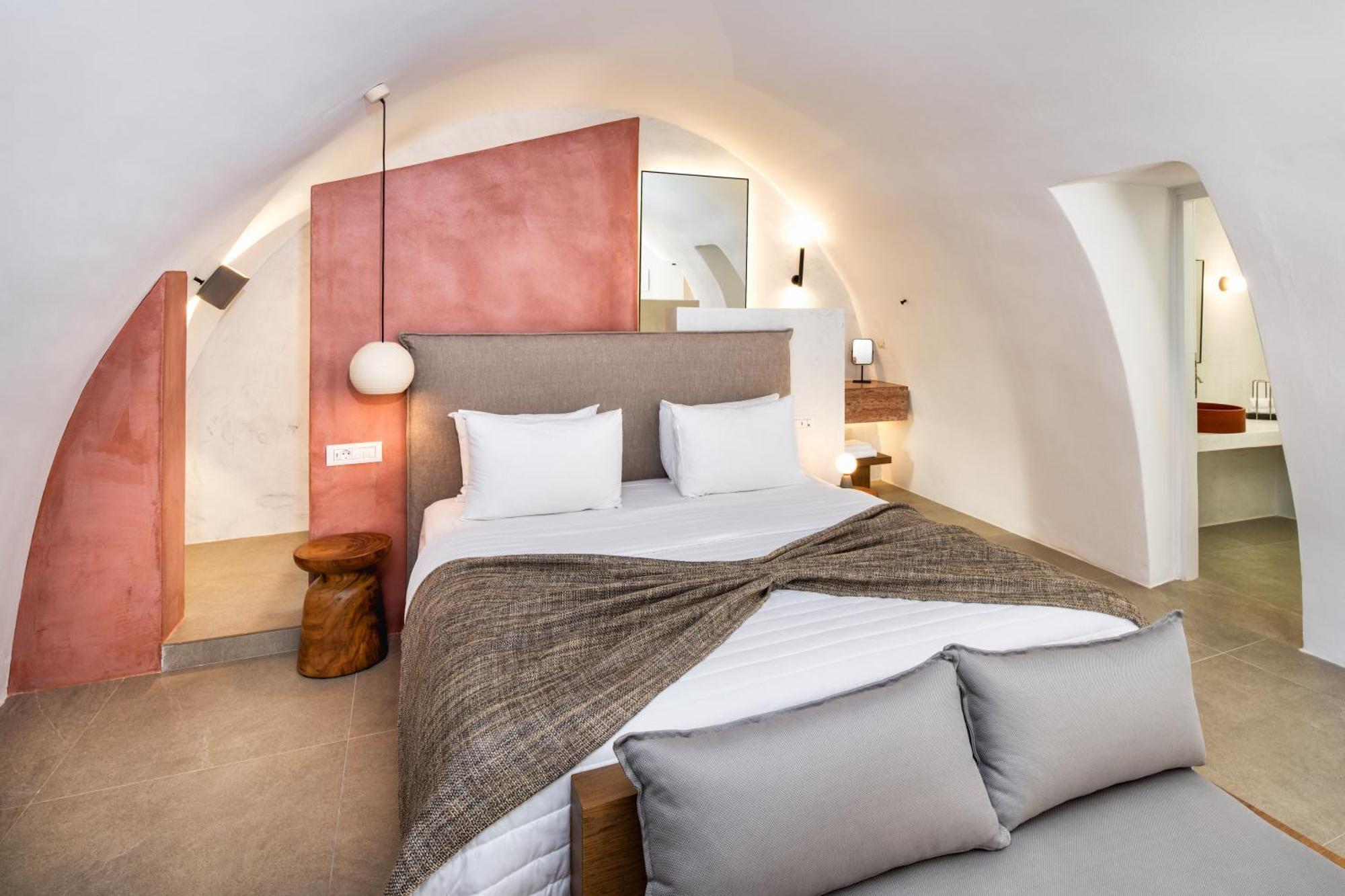 Hotel Ira & Spa - Adults Only Imerovigli (Santorini)
