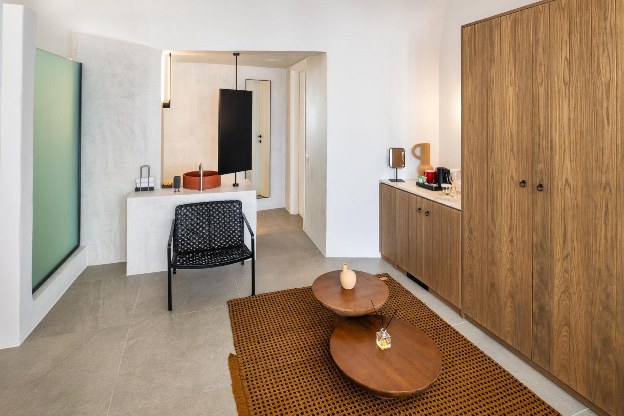Ira & Spa - Adults Only Hotel