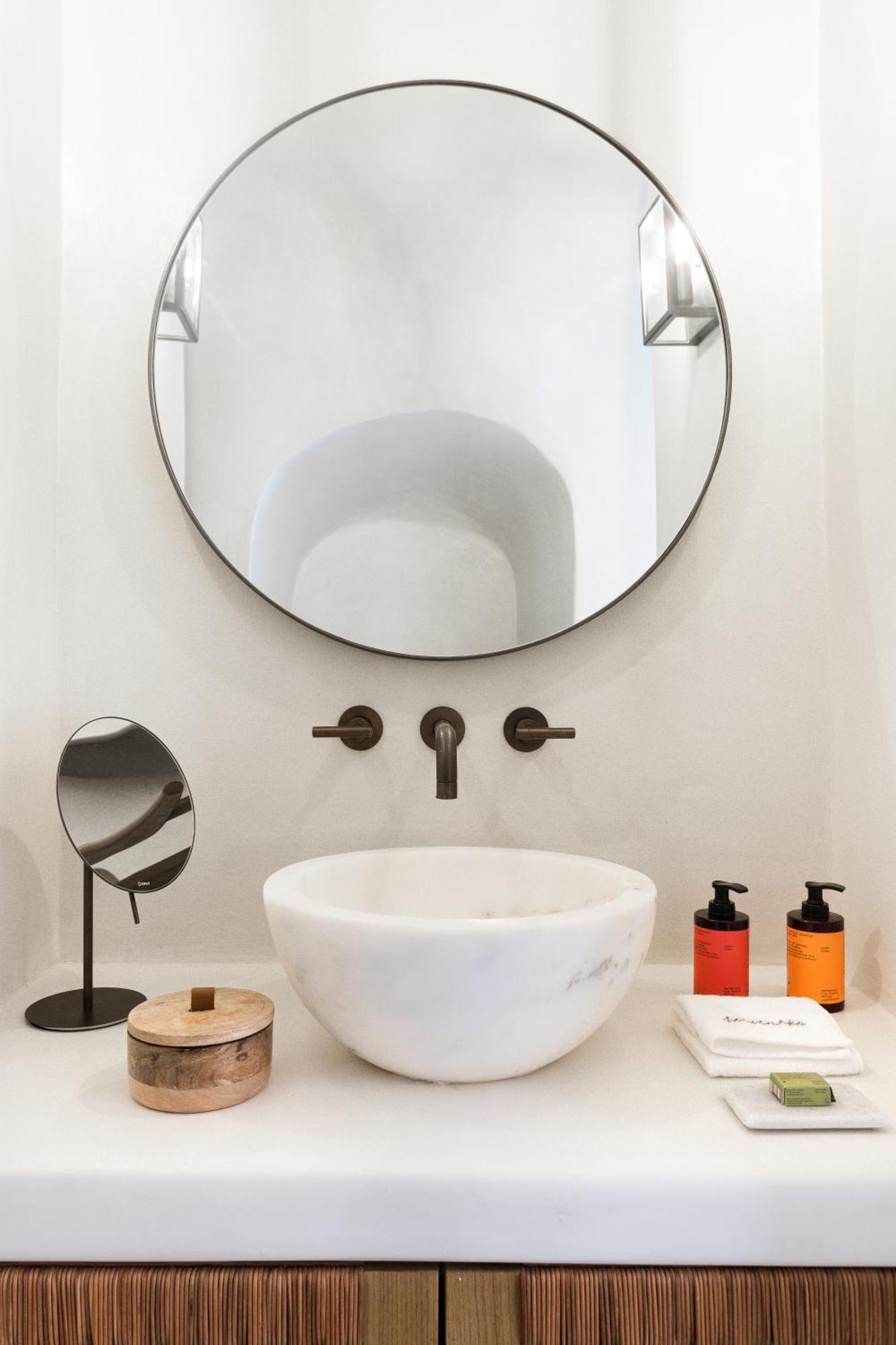 Armenaki 4* Oia (Santorini)