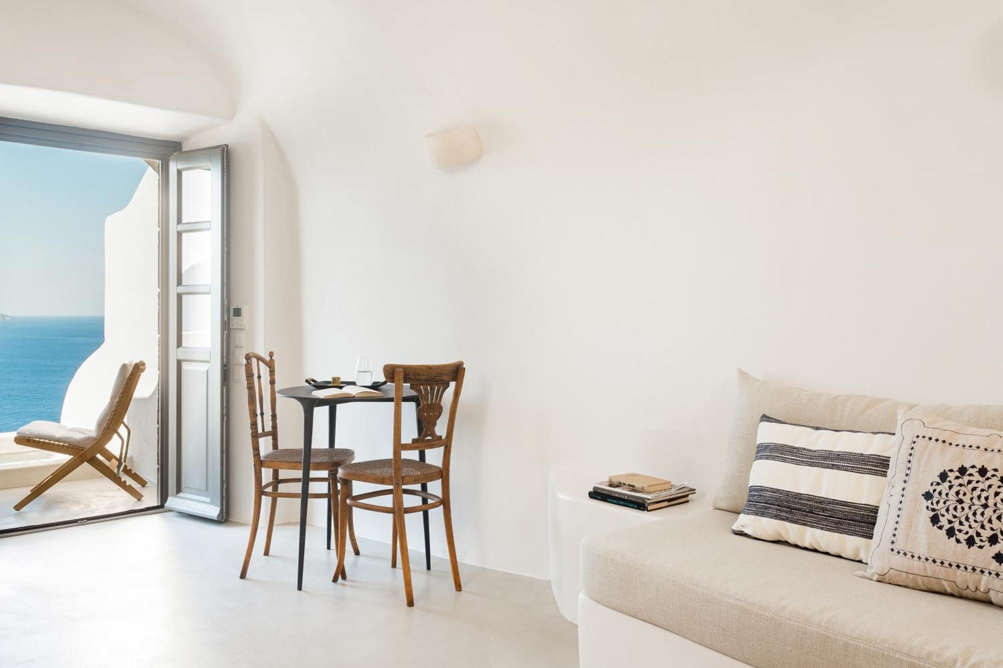 Armenaki Hotel Oia (Santorini)