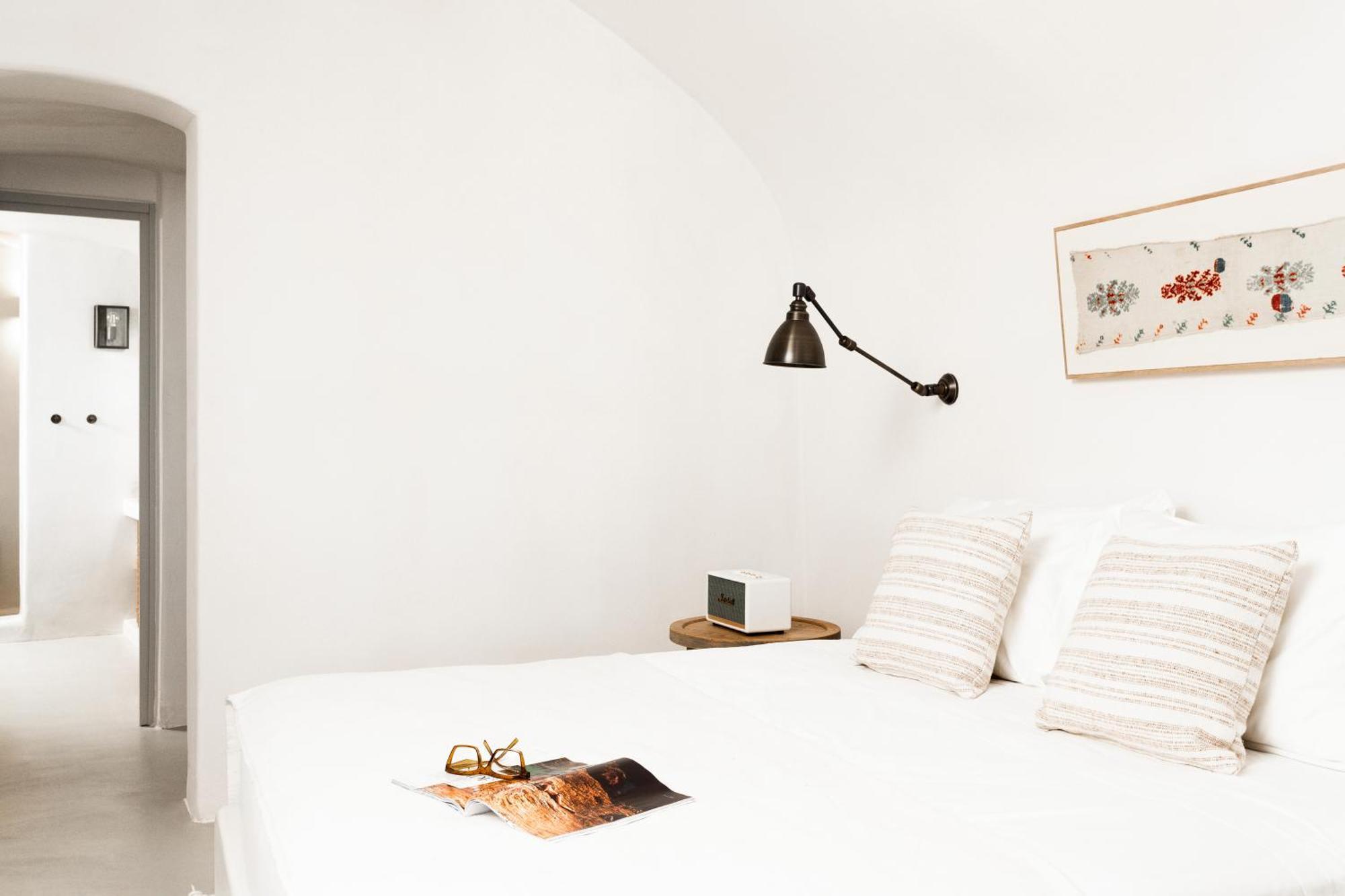 Hotel Armenaki Oia (Santorini)