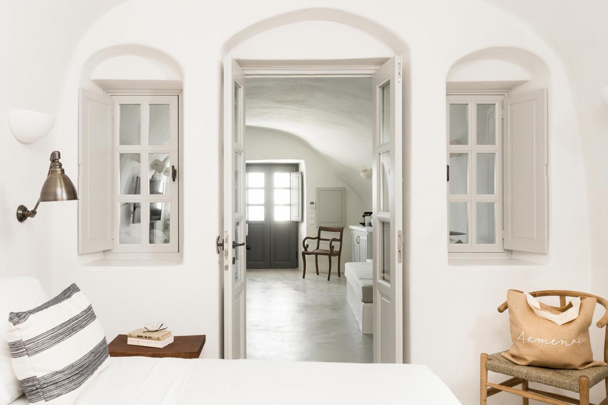 Hotel Armenaki Oia (Santorini)