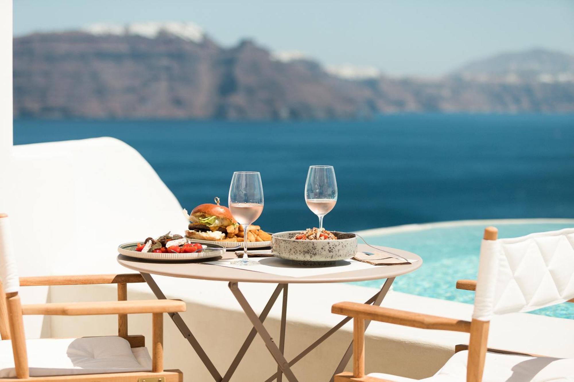 Armenaki 4* Oia (Santorini)