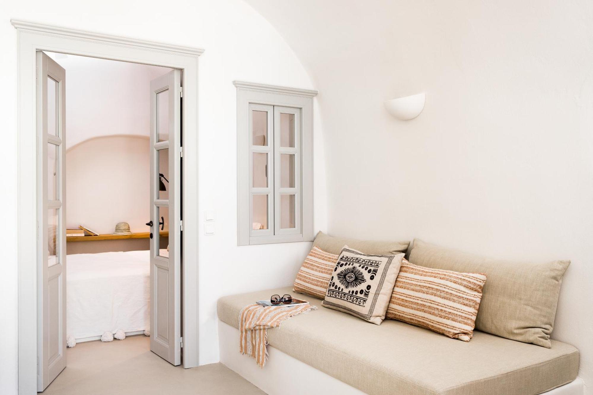 Armenaki 4* Oia (Santorini)