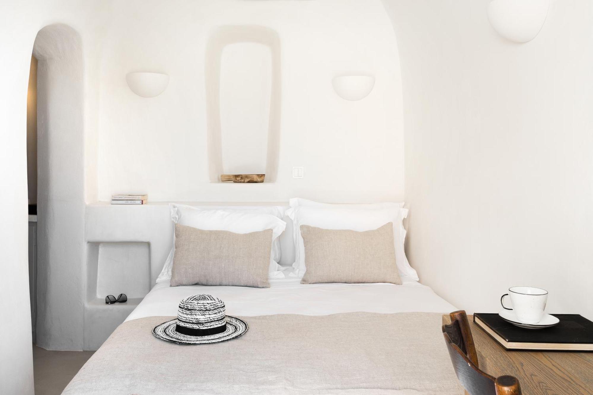 Armenaki 4* Oia (Santorini)