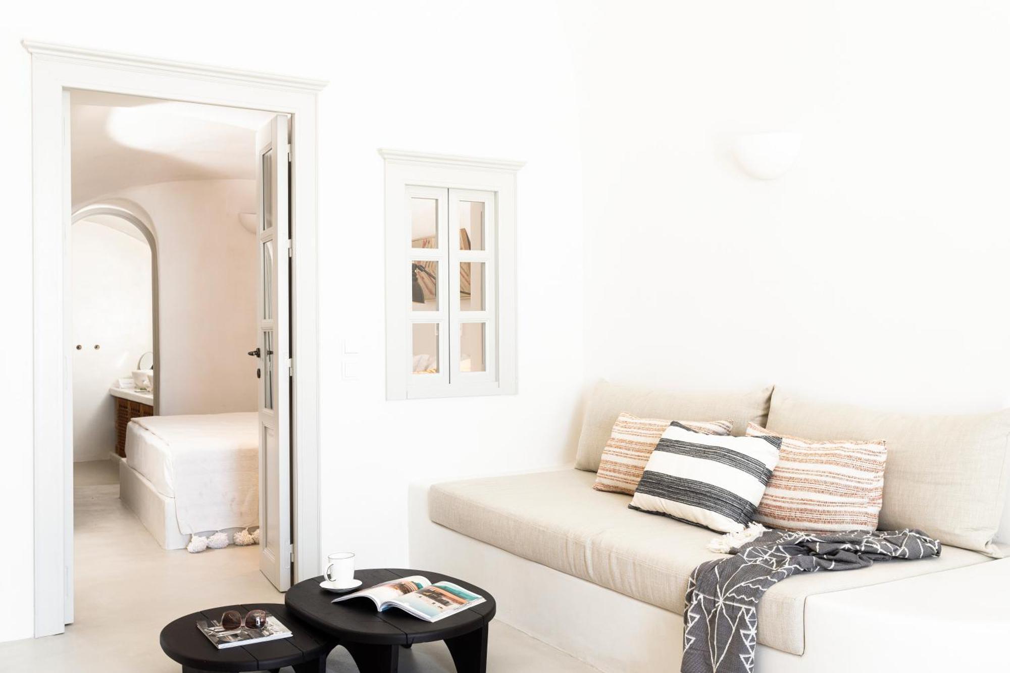 Hotel Armenaki Oia (Santorini)