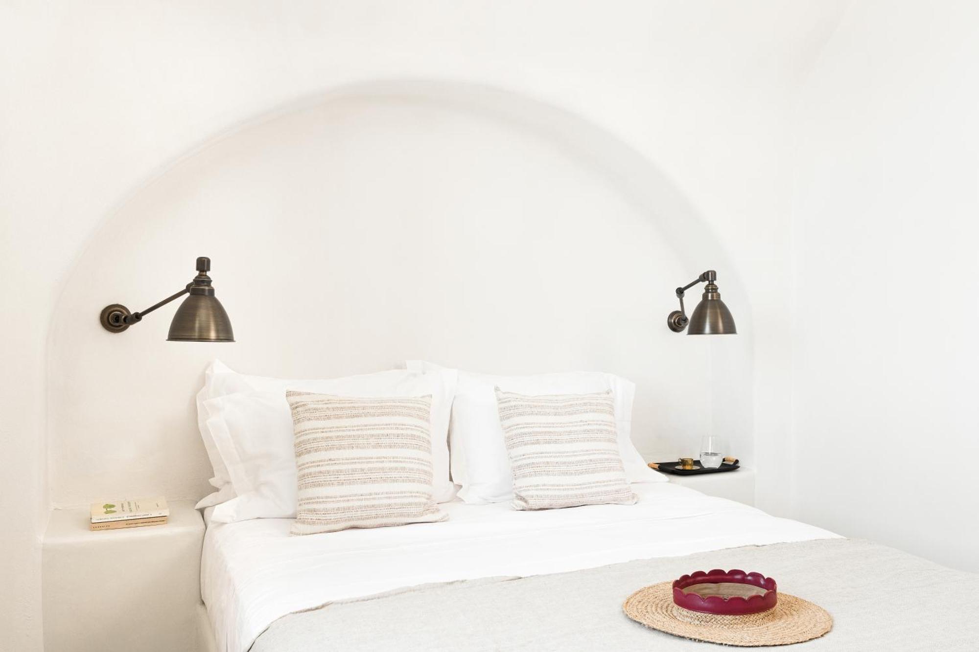 Armenaki 4* Oia (Santorini)