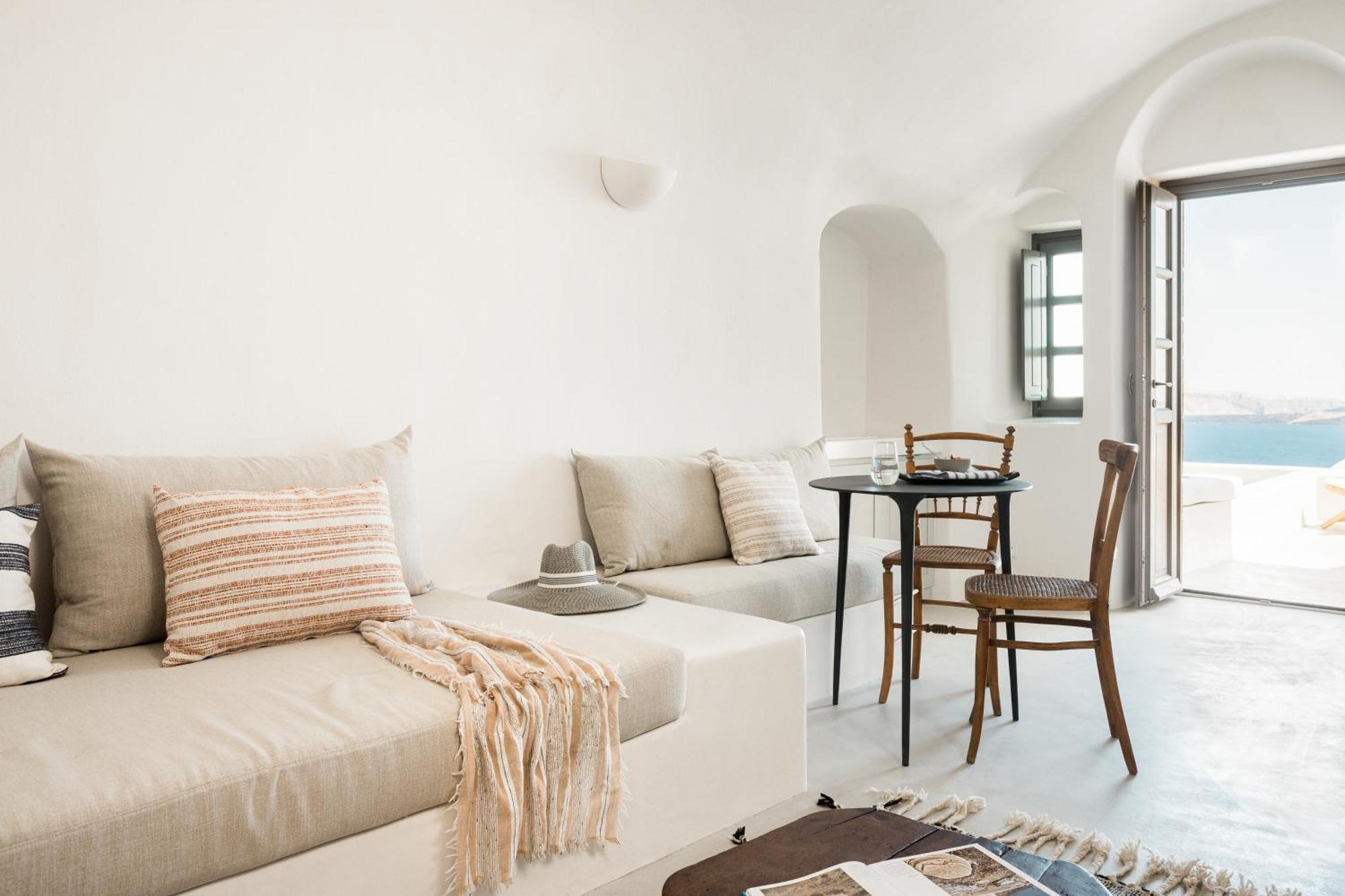 Armenaki 4* Oia (Santorini)