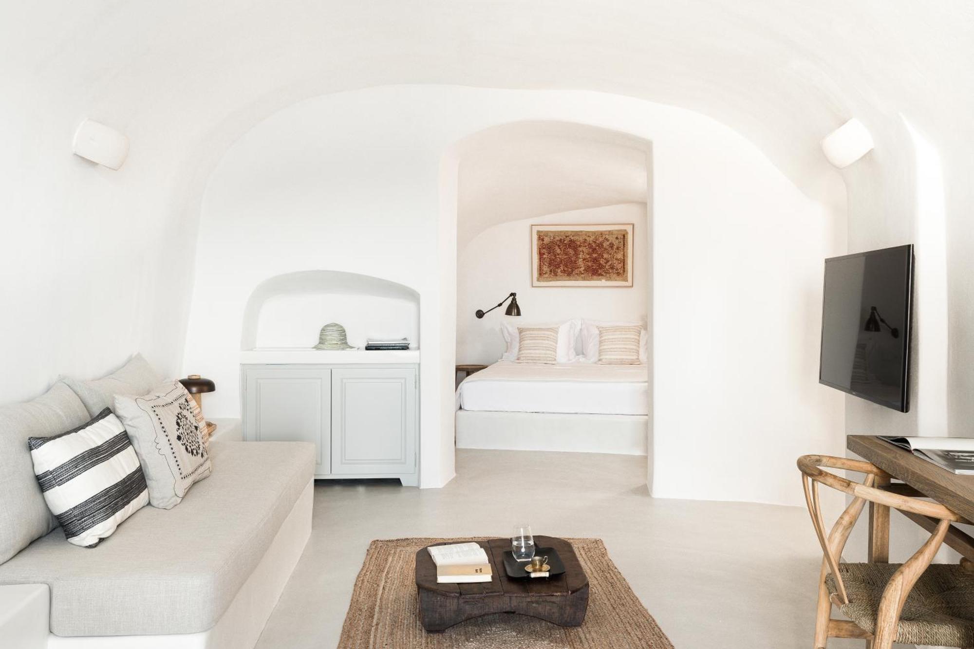 Armenaki Hotel Oia (Santorini)