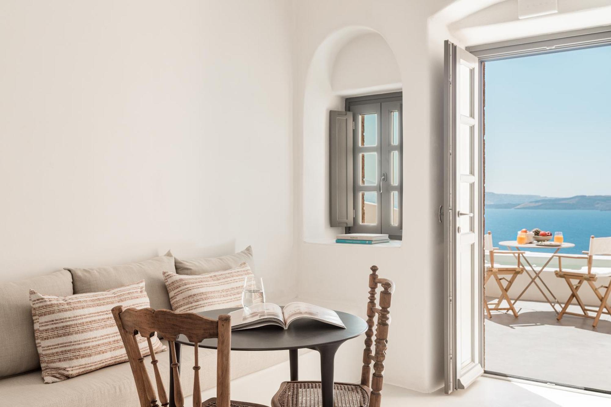 Armenaki Hotel