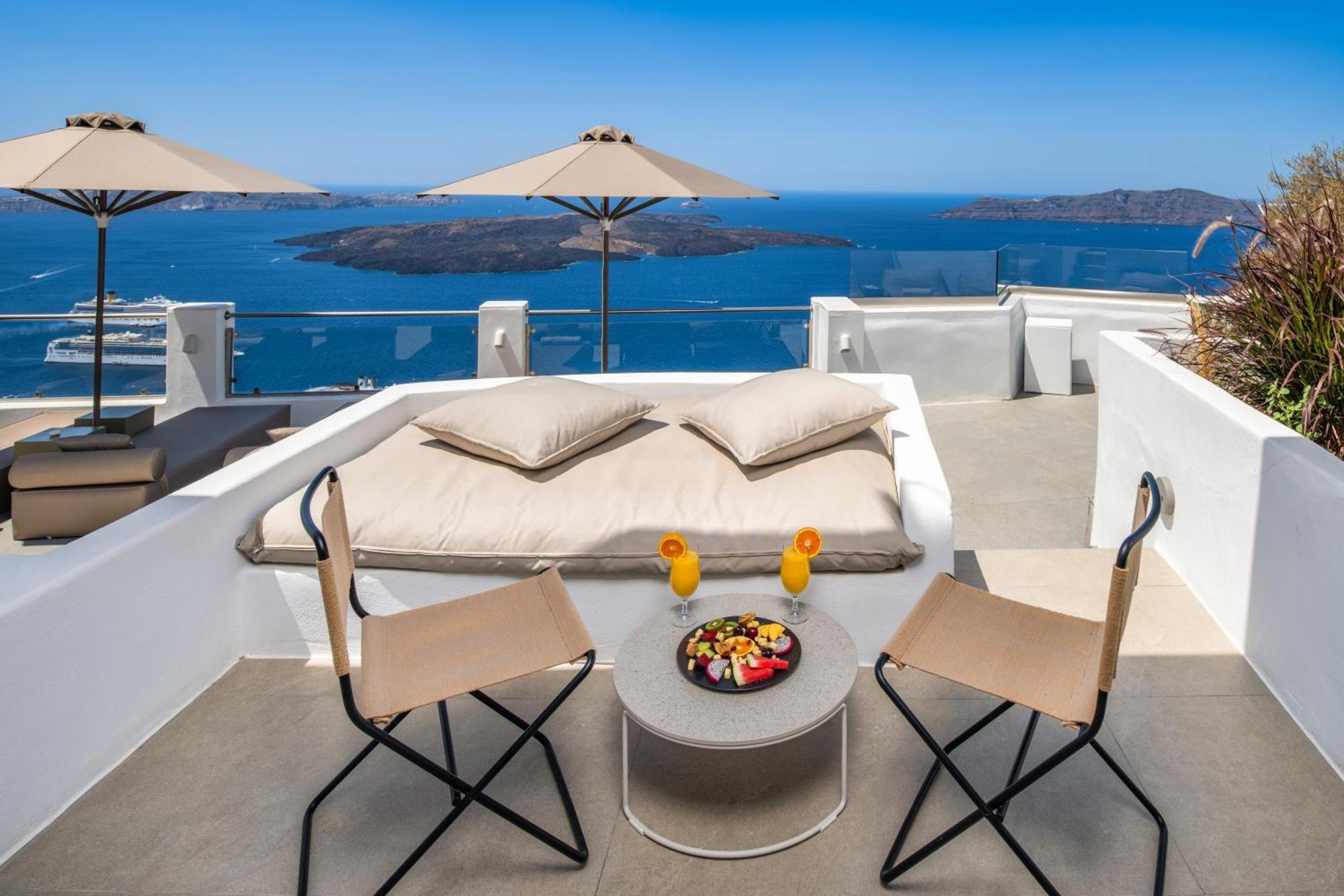 Ira & Spa - Adults Only Hotel 4*