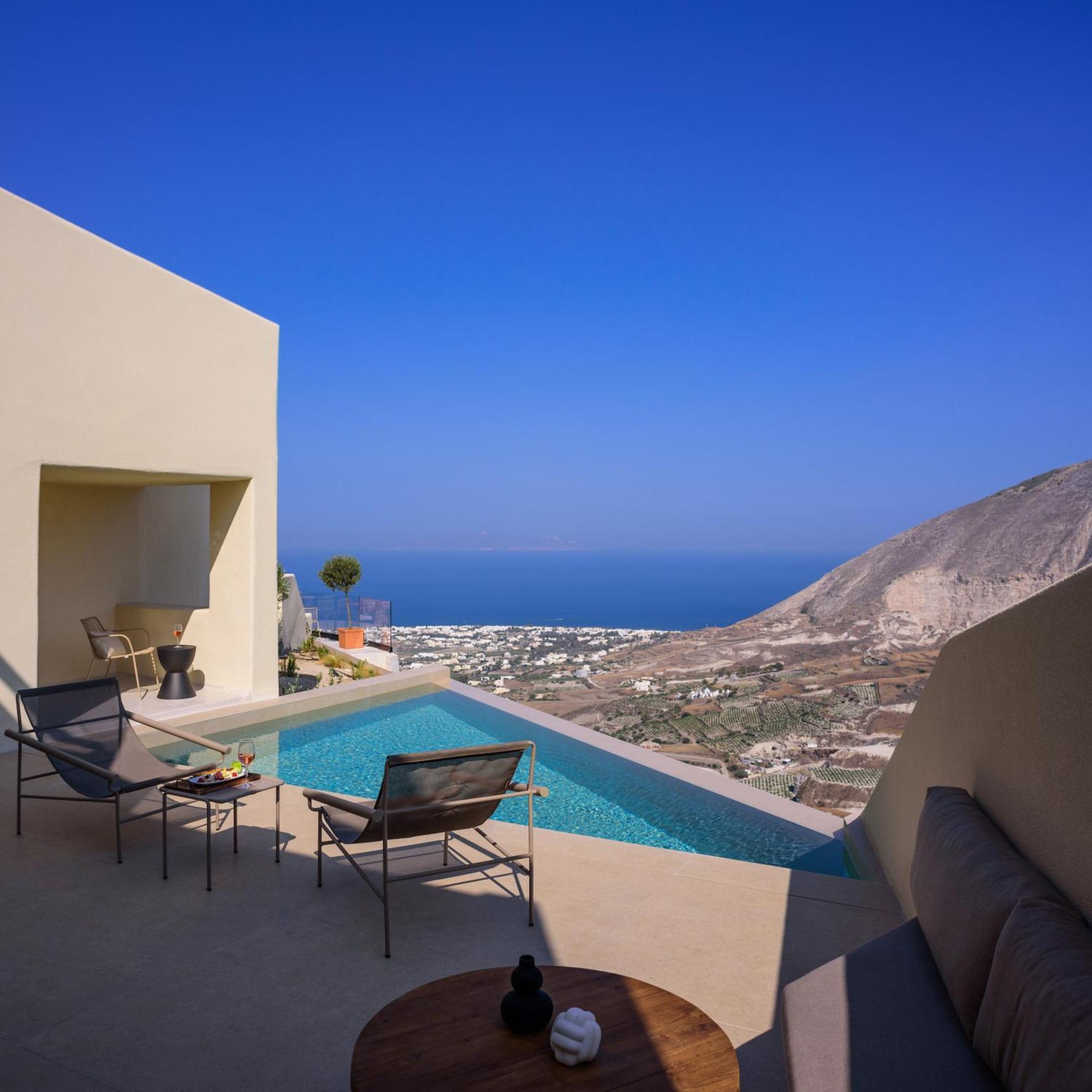 Hotel Elessa 5*