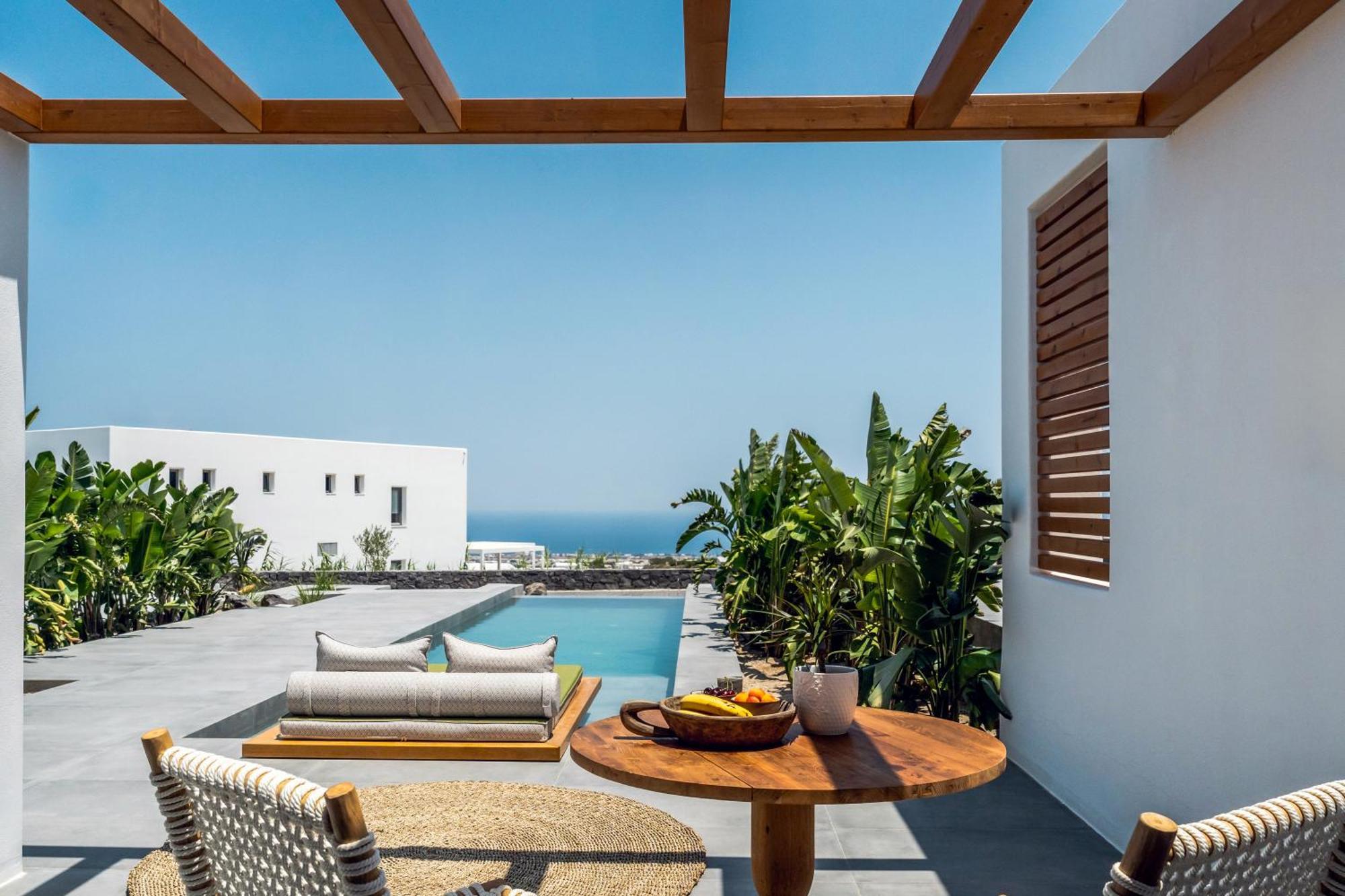 Numa Santorini Fira (Santorini)