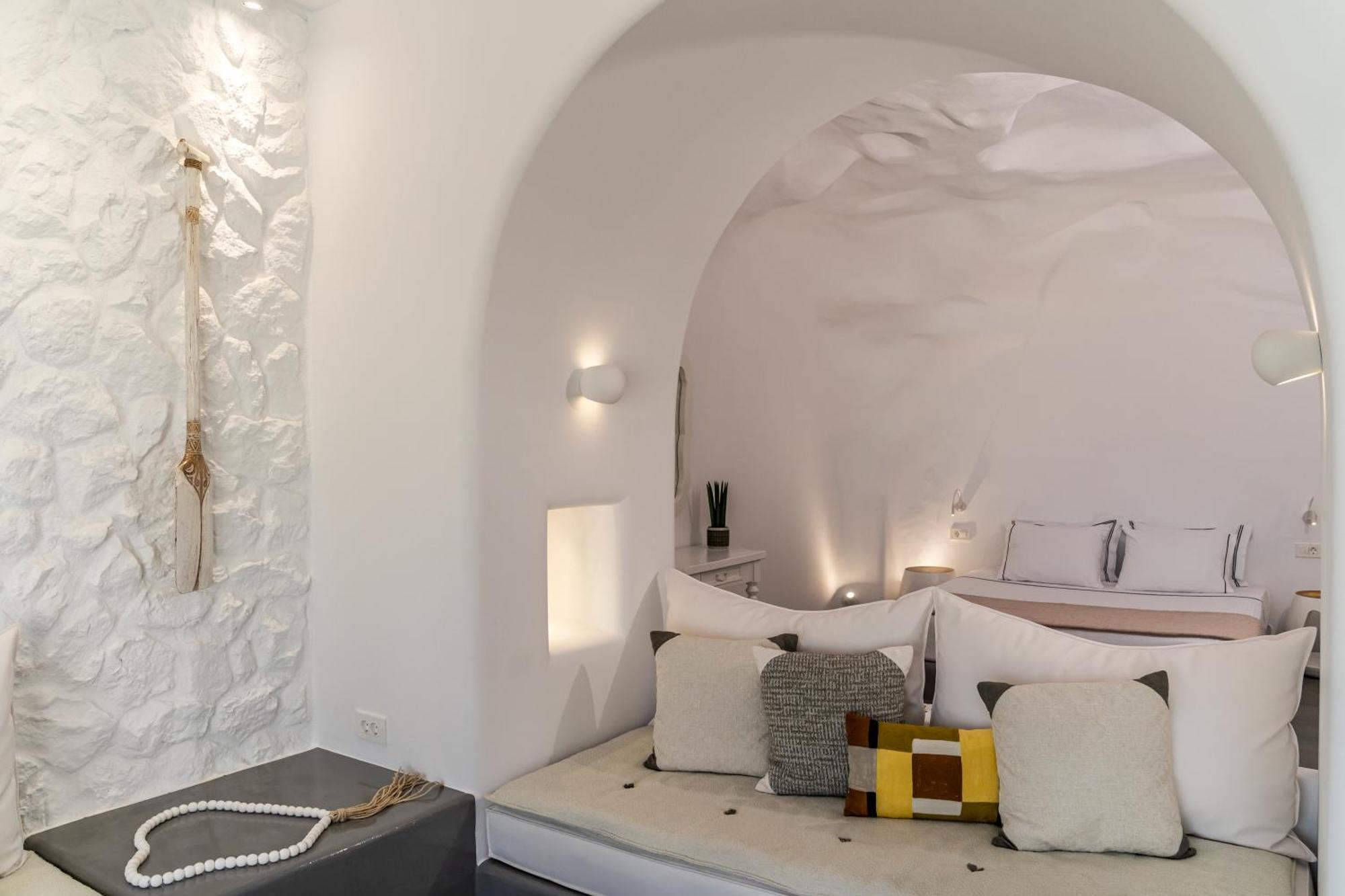 Numa Santorini * Fira (Santorini)