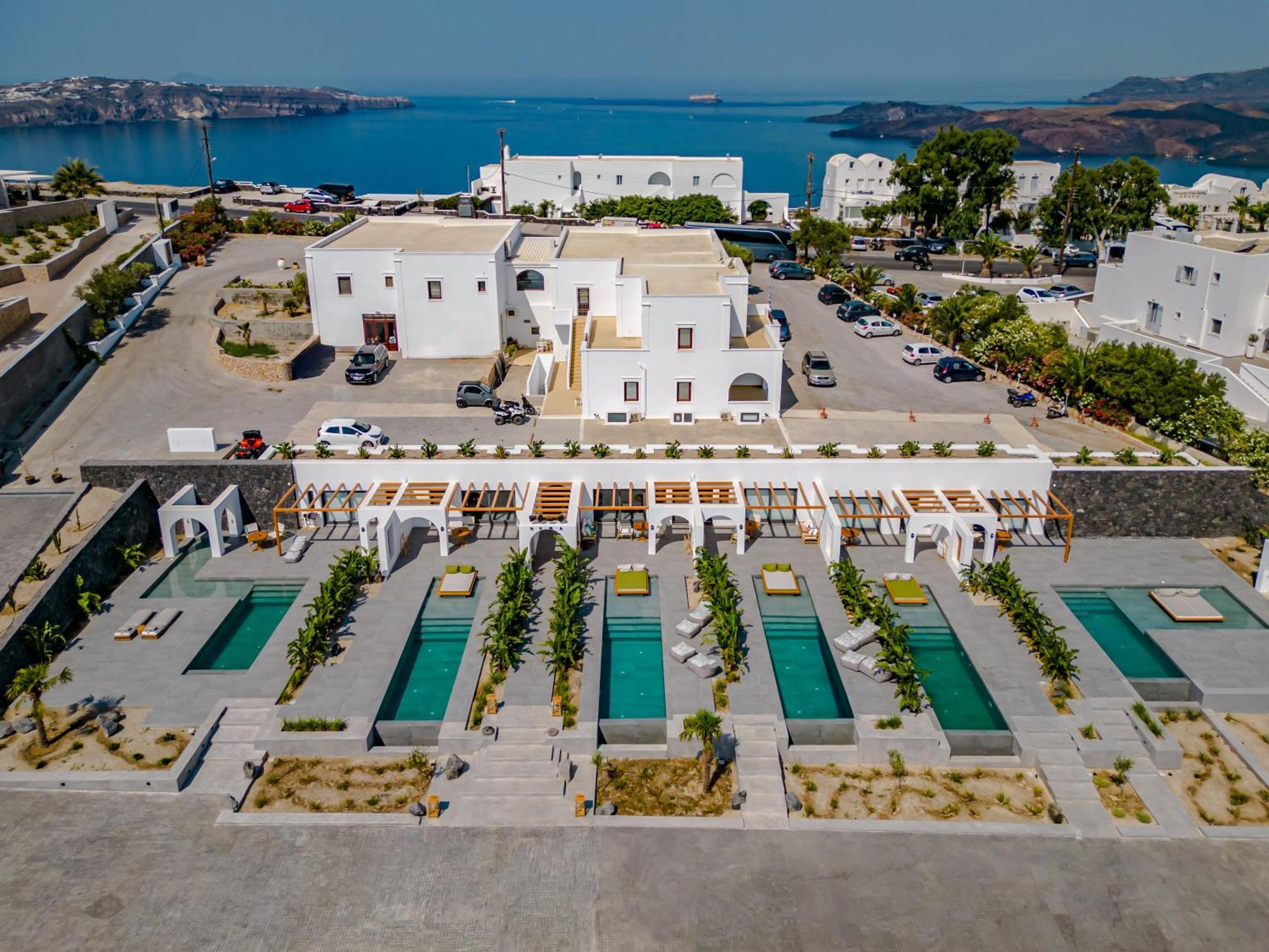 Numa Santorini * Fira (Santorini)