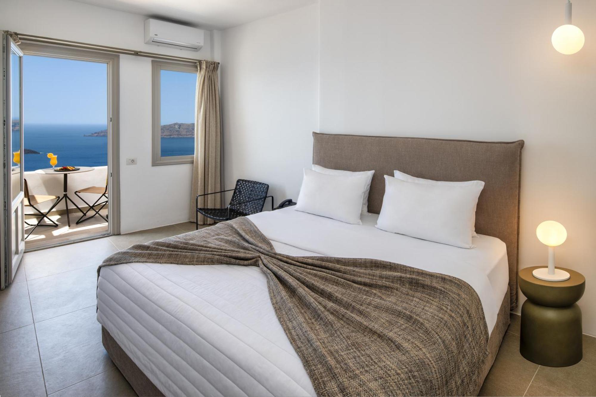 Hotel Ira & Spa - Adults Only Imerovigli (Santorini)