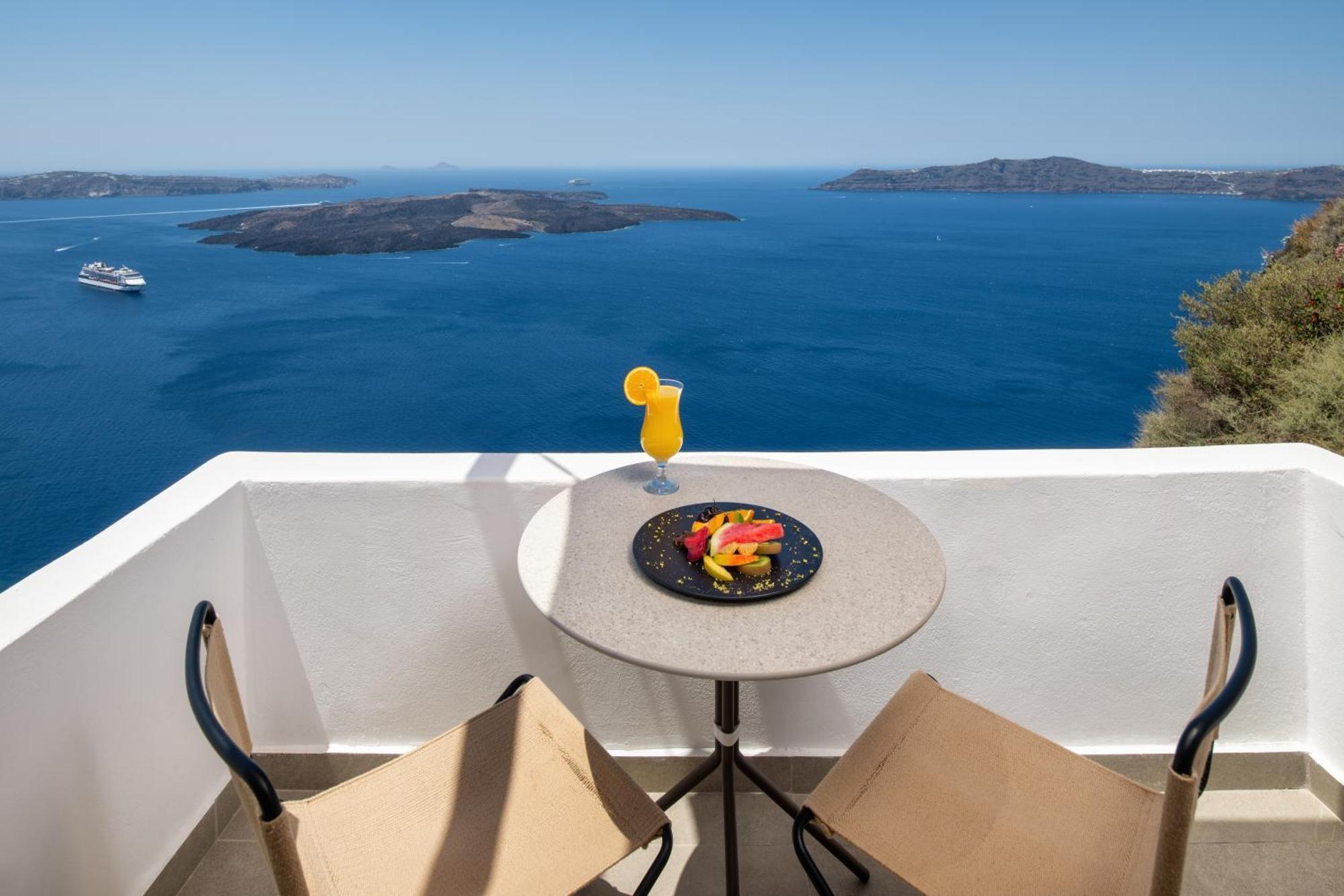 Ira & Spa - Adults Only 4* Imerovigli (Santorini)