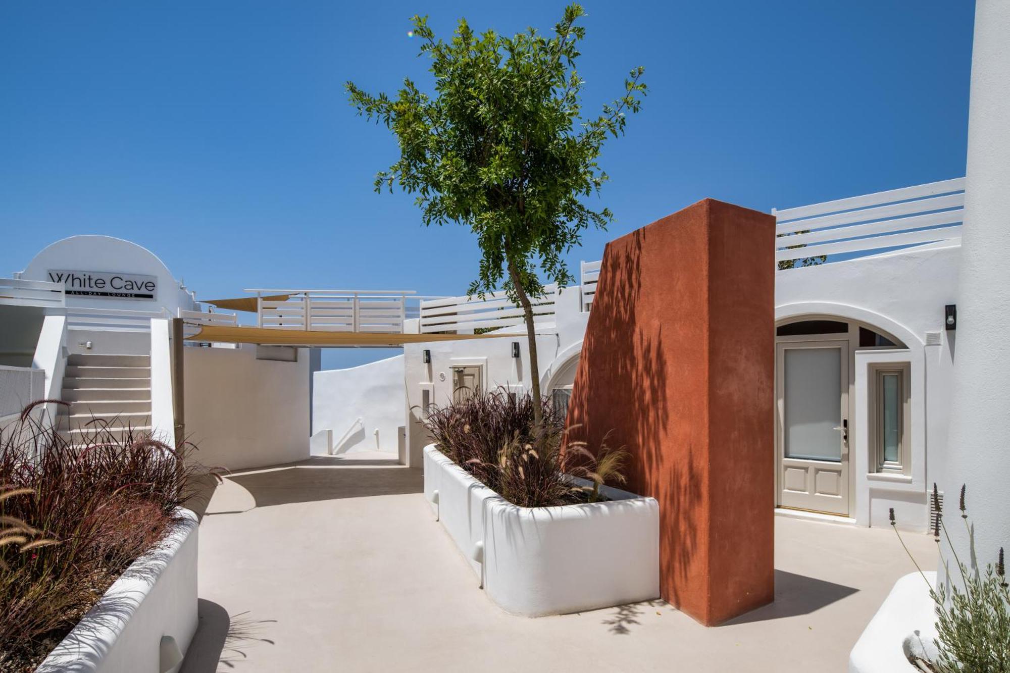 Hotel Ira & Spa - Adults Only Imerovigli (Santorini)