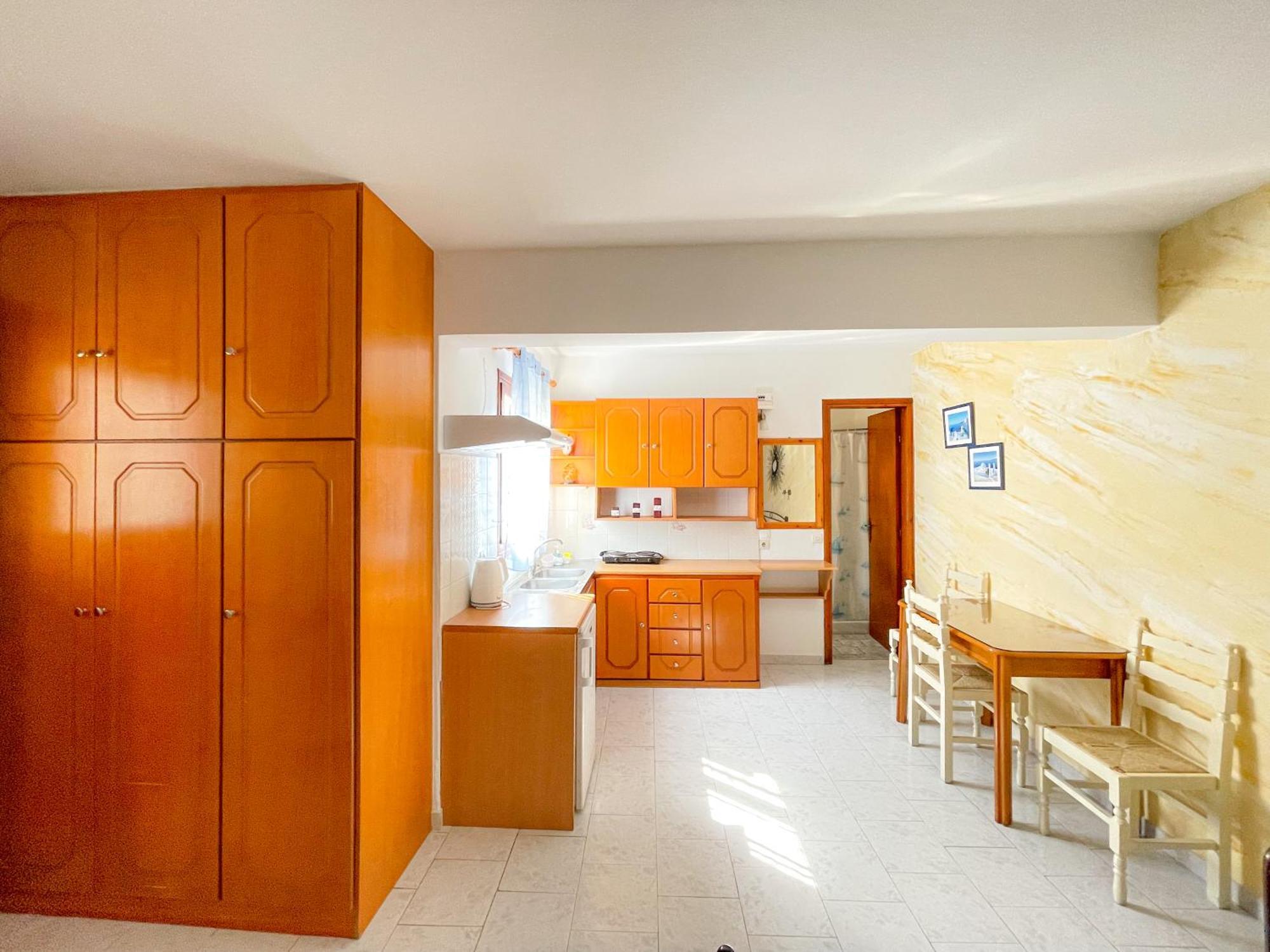 Santorini Dima Villa Perissa (Santorini)