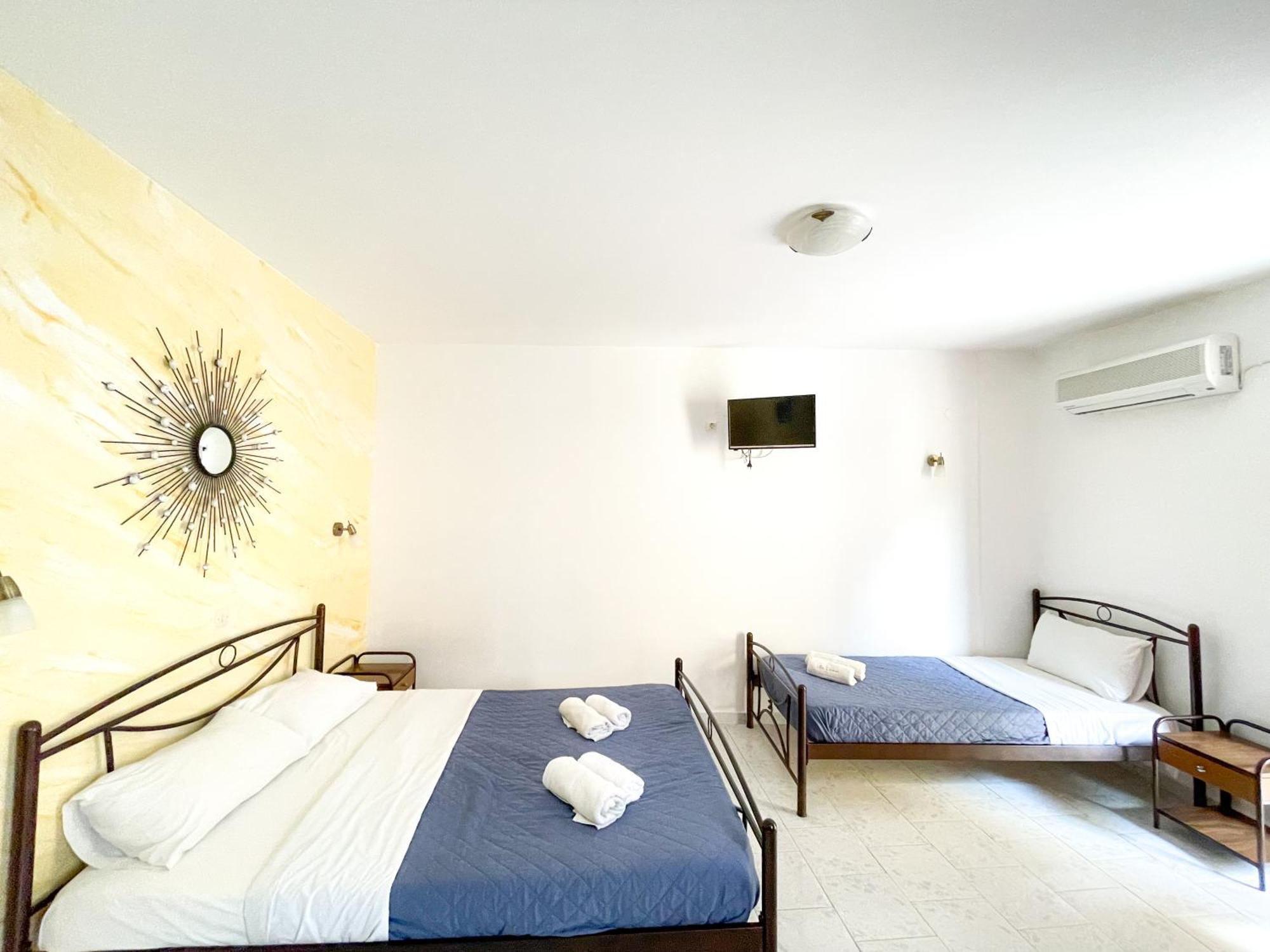 Santorini Dima Villa 3*