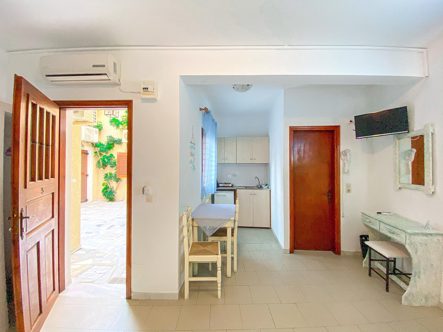 Santorini Dima Villa Aparthotel