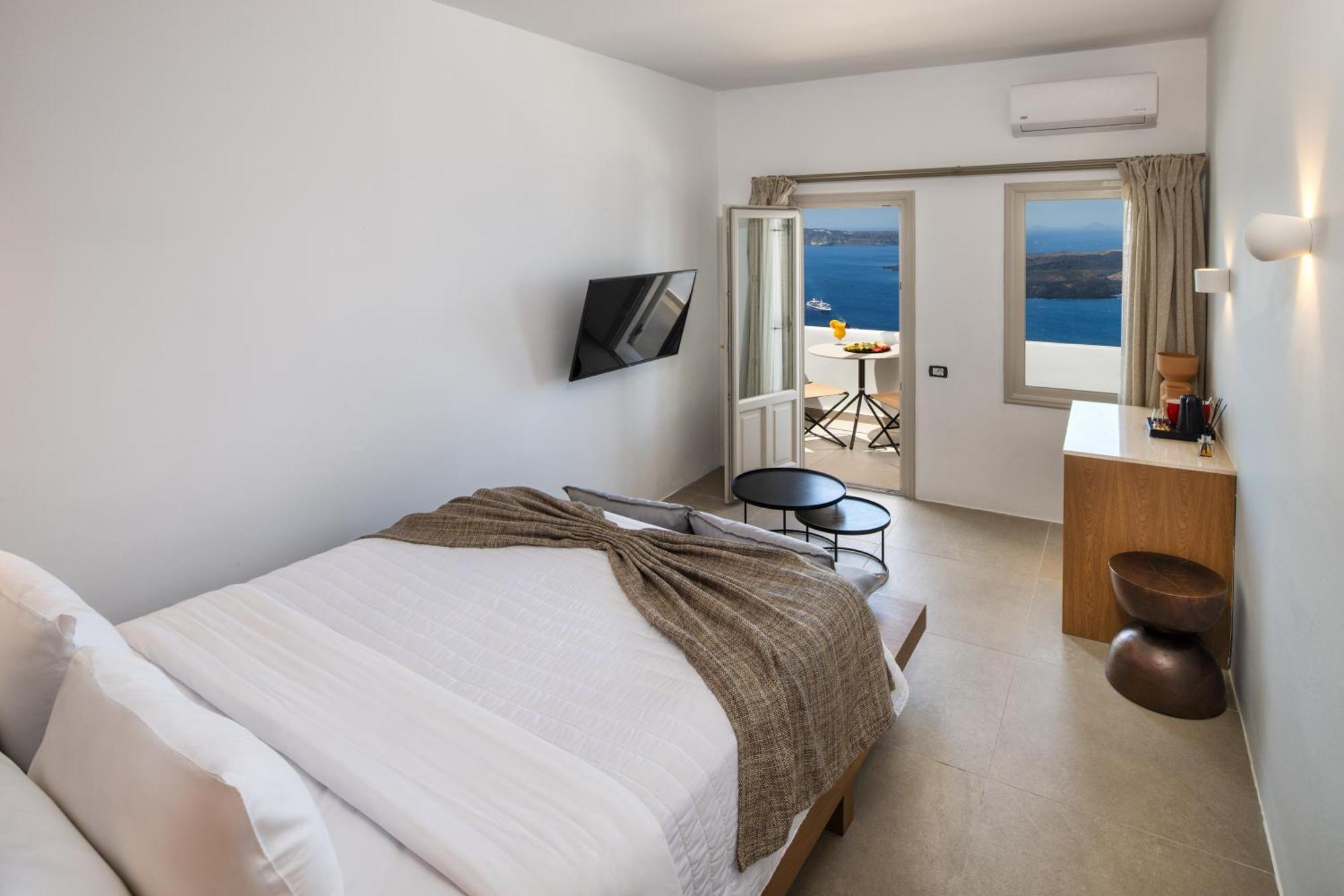 Ira & Spa - Adults Only Imerovigli (Santorini)