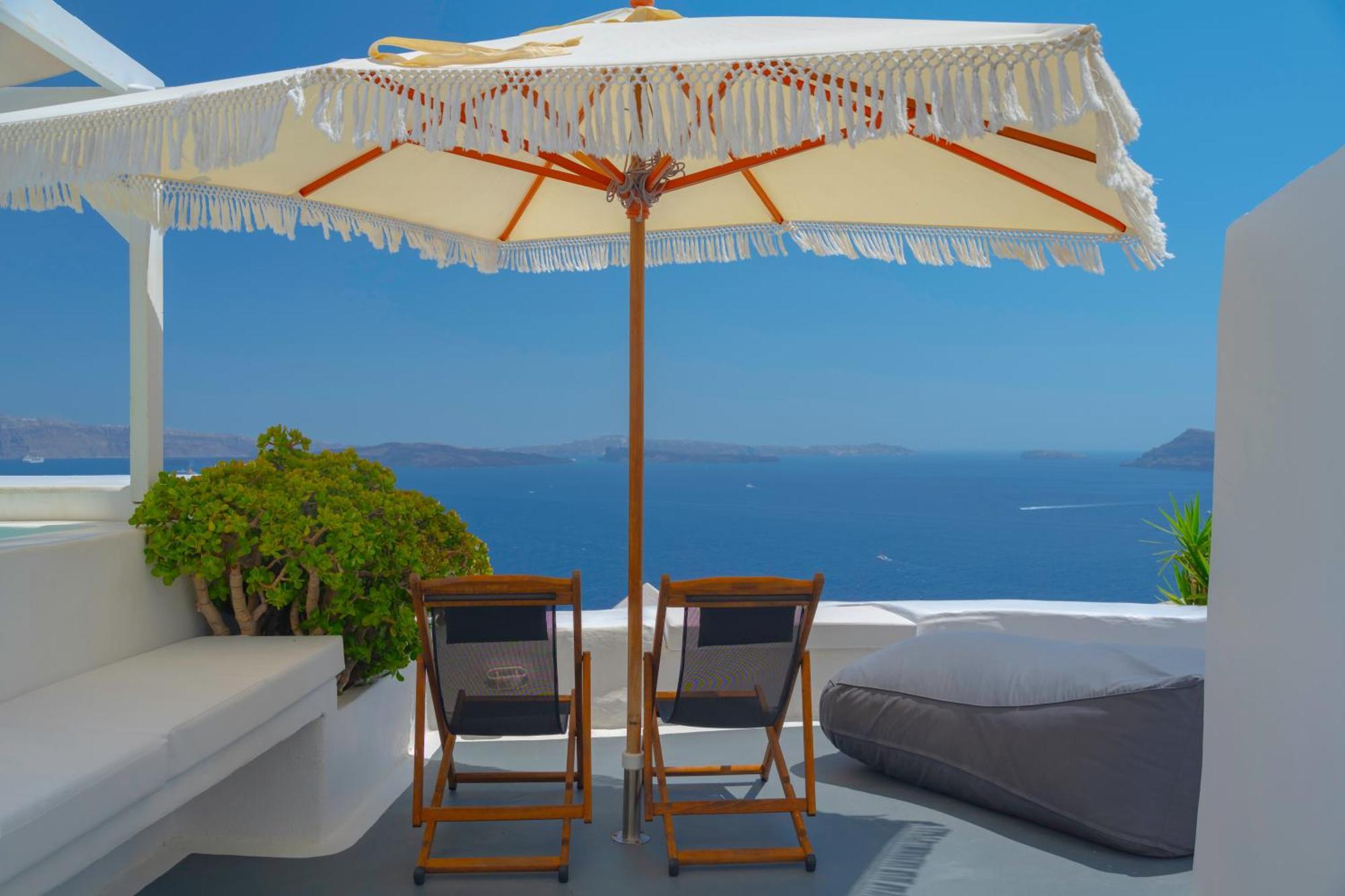Sophia View 4* Oía