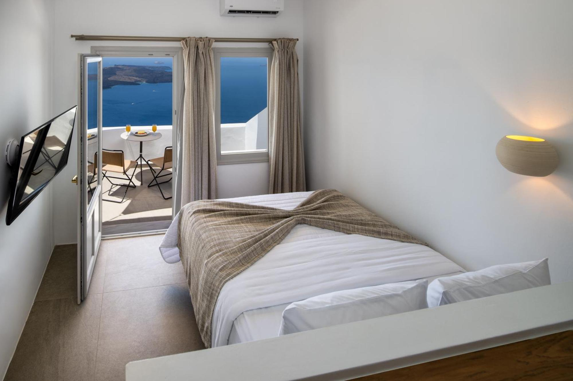 Ira & Spa - Adults Only 4* Imerovigli (Santorini)