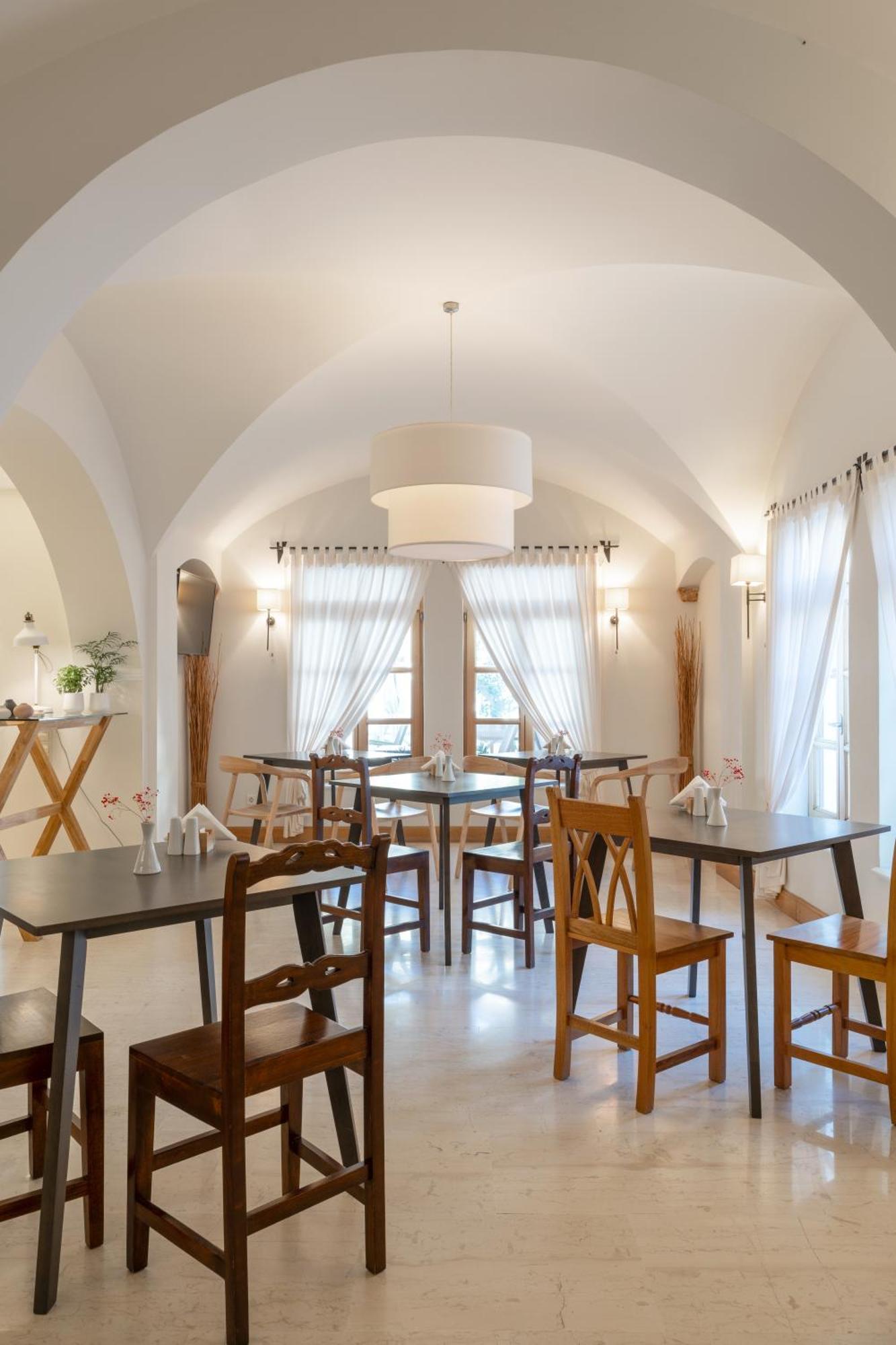 Hotel Matina 3*