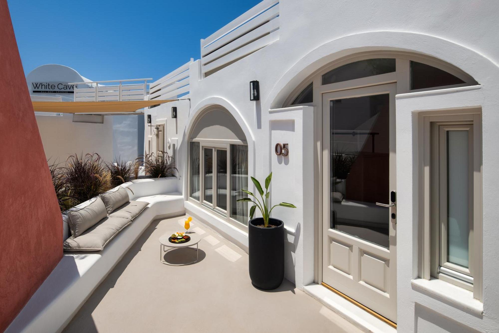 Ira & Spa - Adults Only Hotel