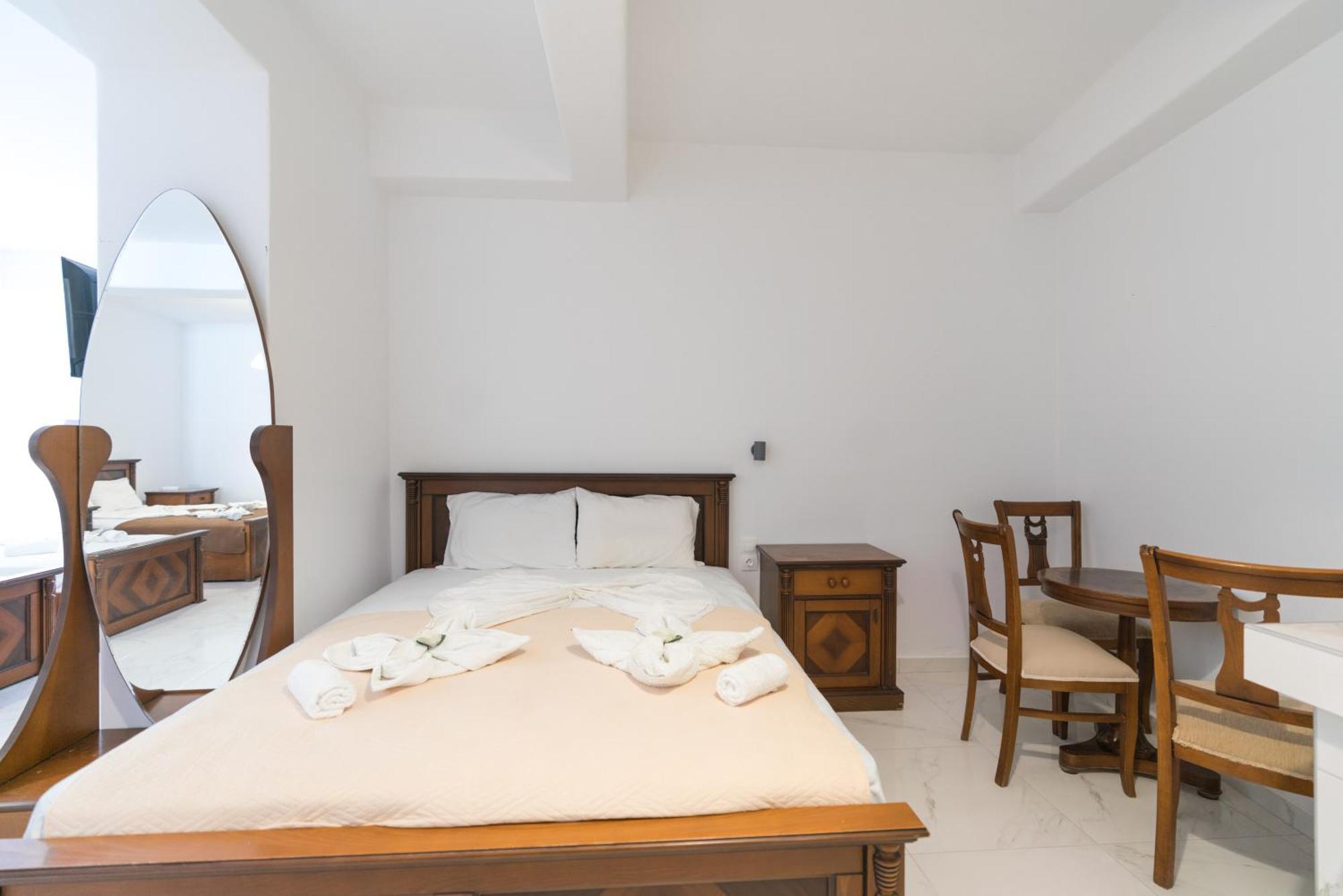 Dodomar Selection Hotel