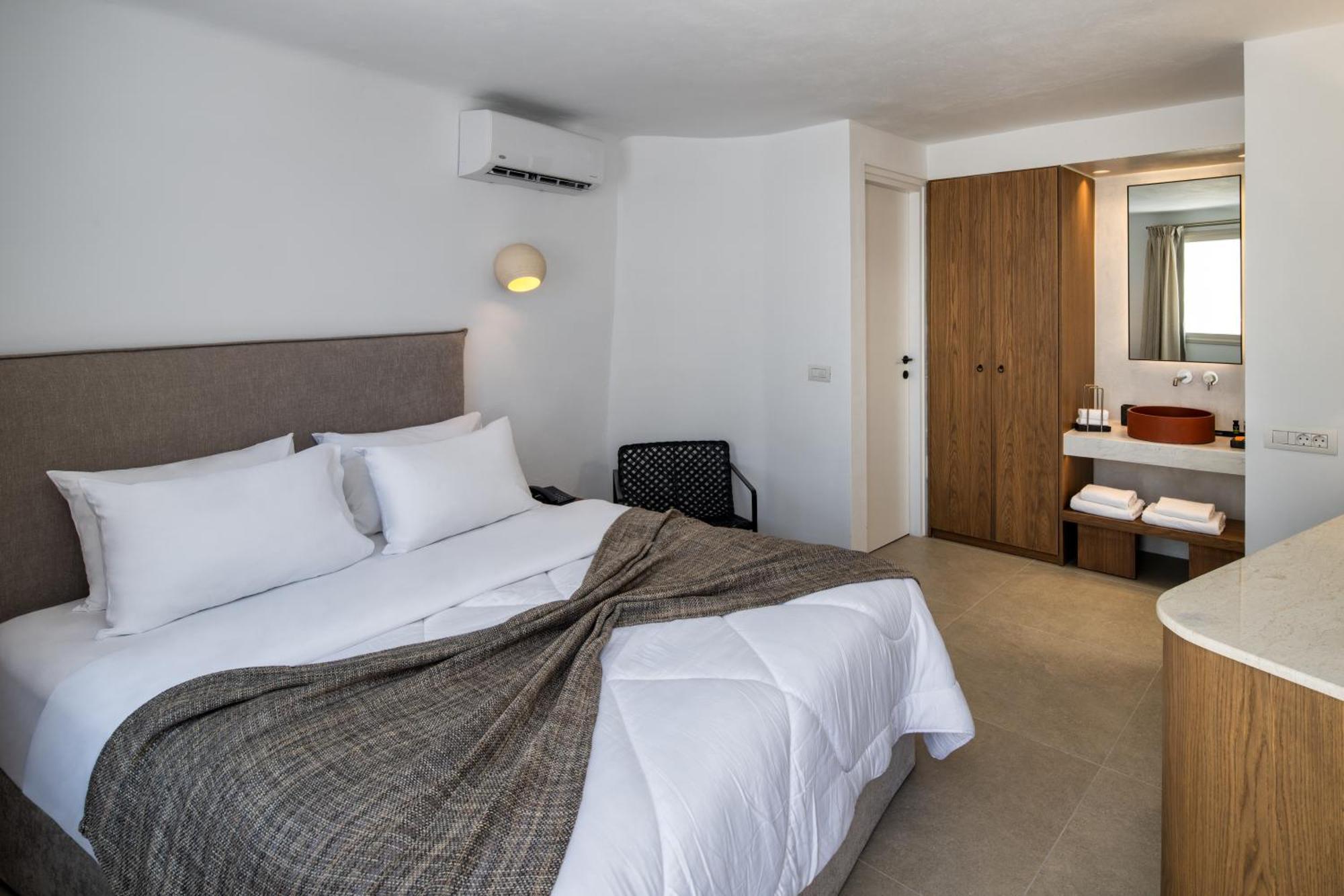 Ira & Spa - Adults Only Hotel 4*