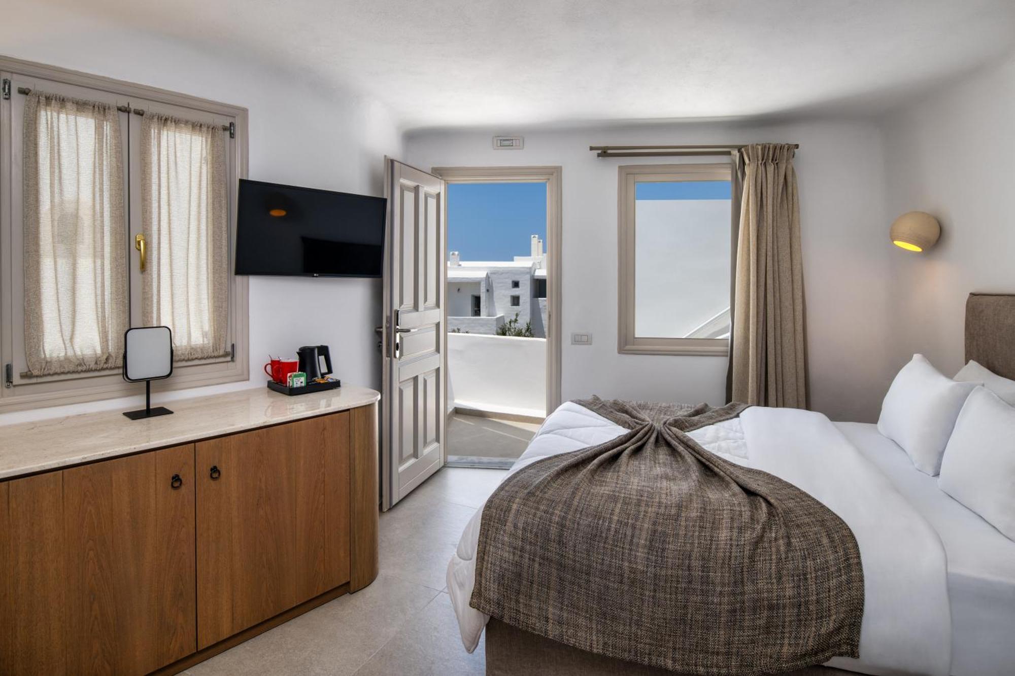 Hotel Ira & Spa - Adults Only Imerovigli (Santorini)