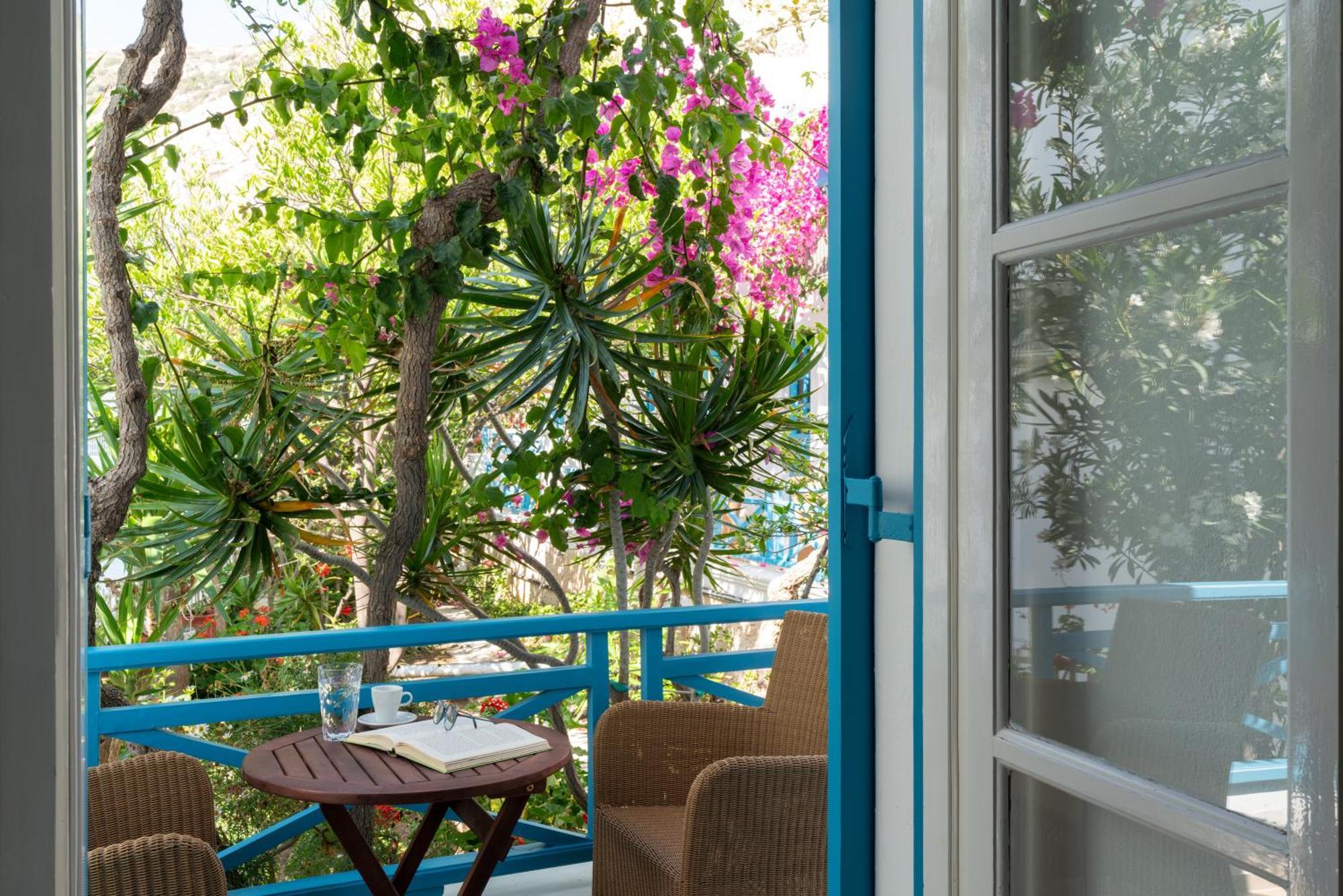 Matina Hotel