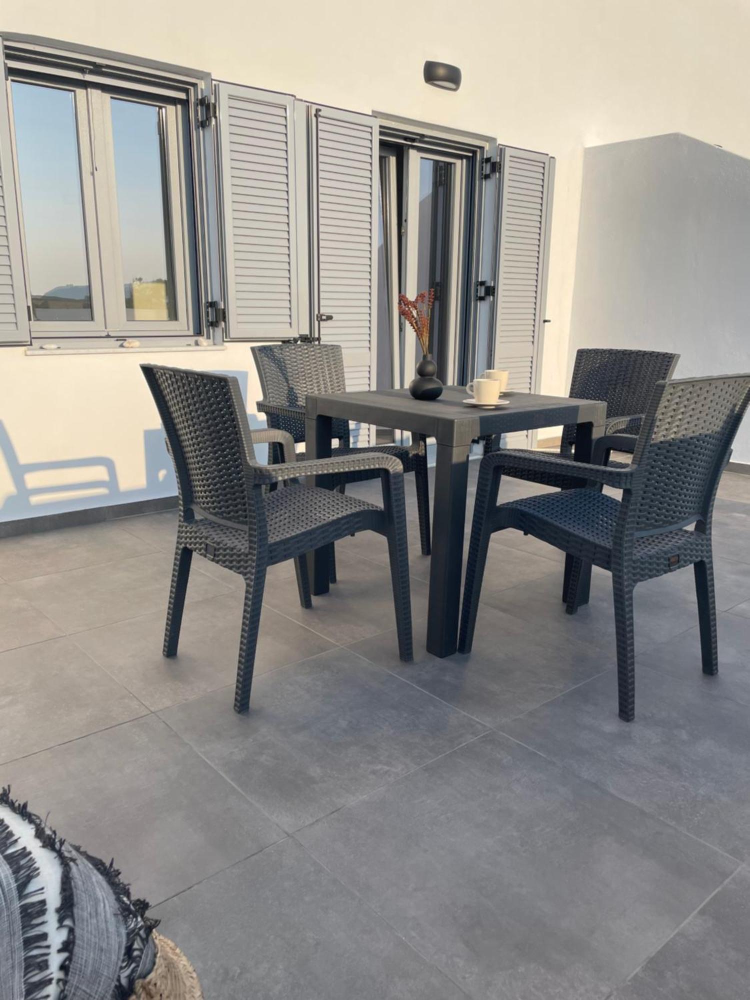 Zana's Villa-sandra Apartment Akrotiri (Santorini)