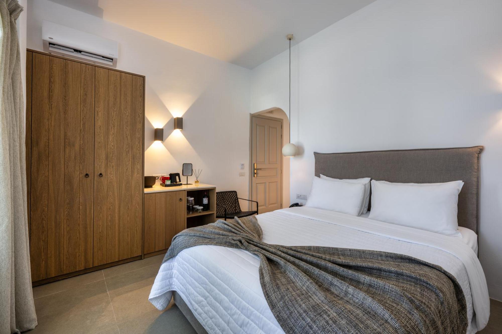 Hotel Ira & Spa - Adults Only Imerovigli (Santorini)