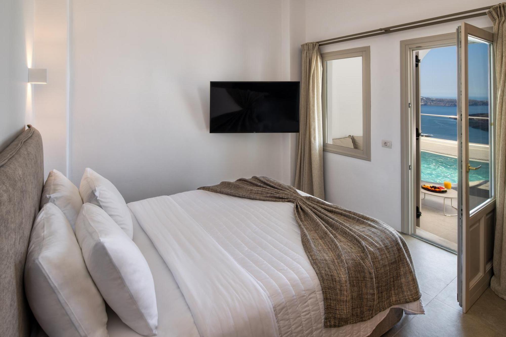 Ira & Spa - Adults Only Hotel