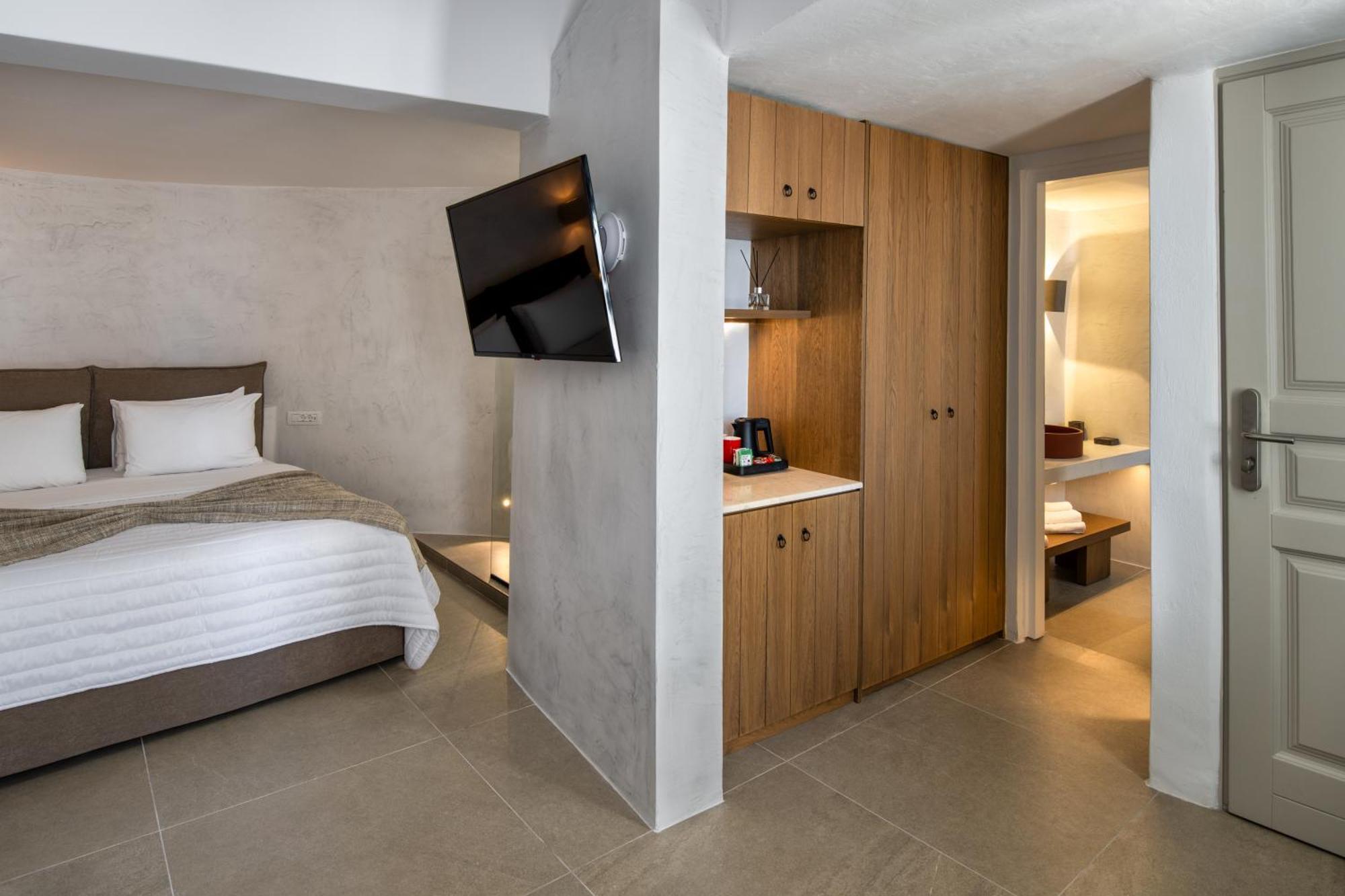 Ira & Spa - Adults Only Imerovigli (Santorini)