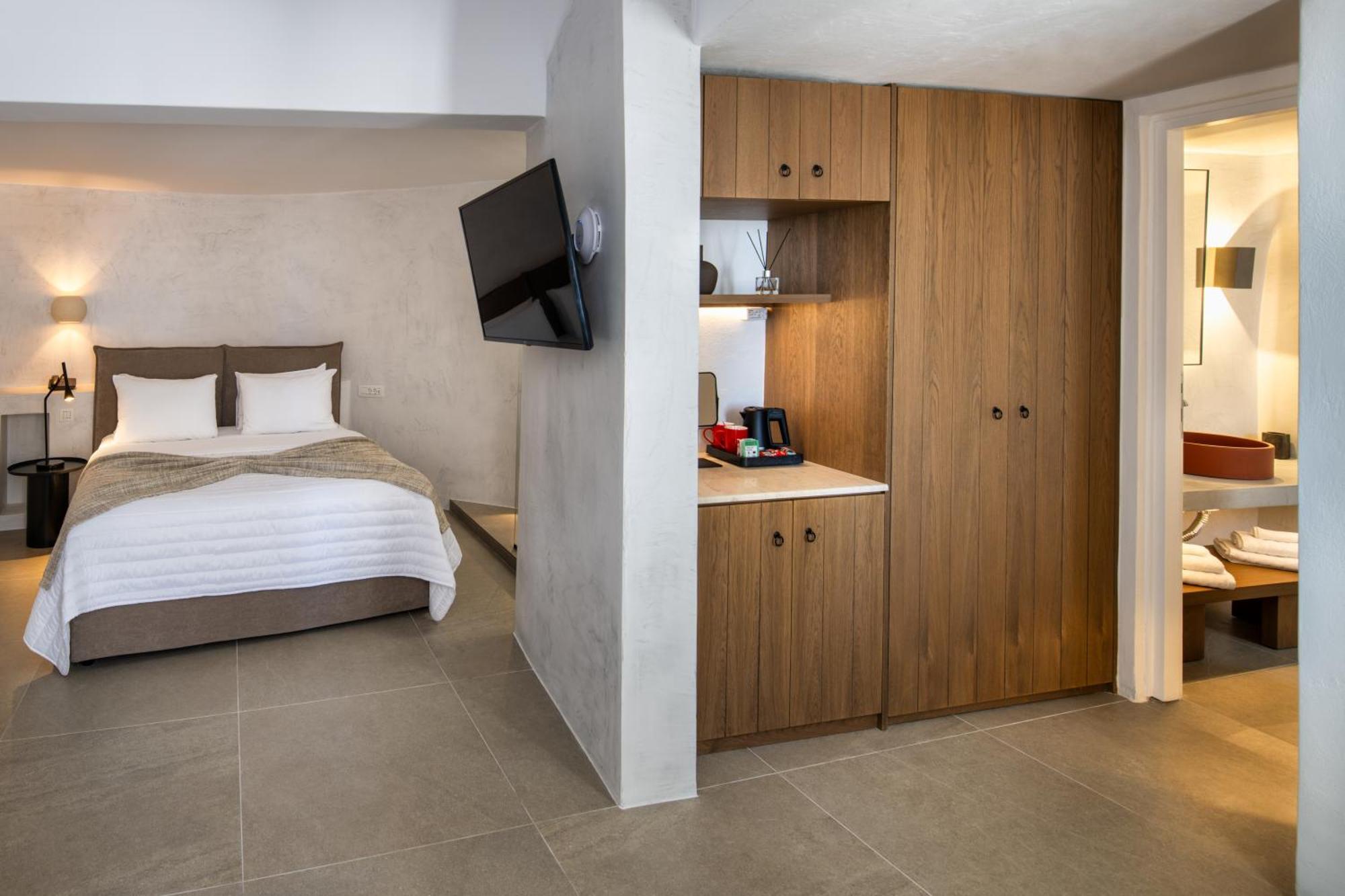 Ira & Spa - Adults Only Hotel