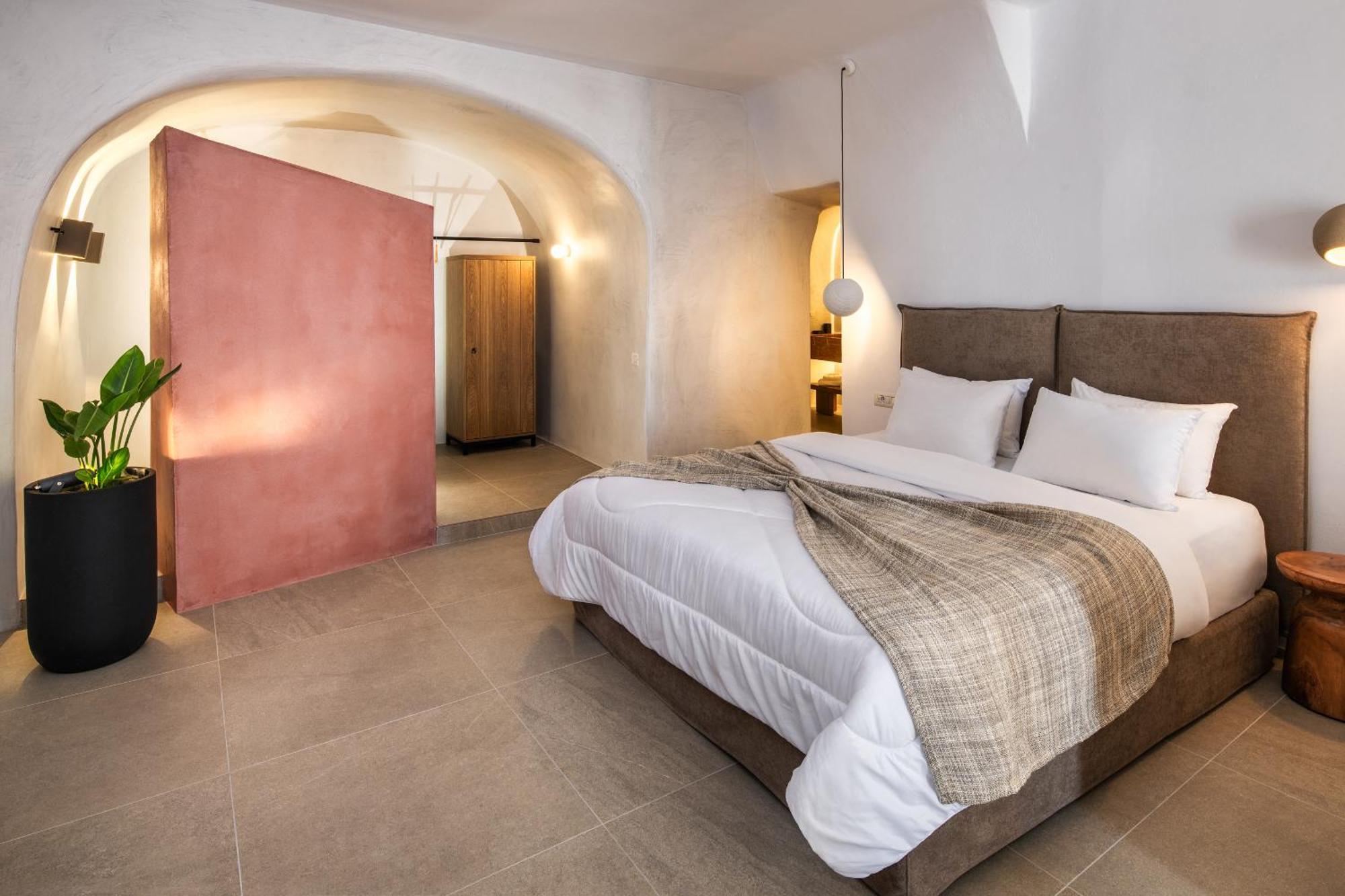 Ira & Spa - Adults Only Imerovigli (Santorini)