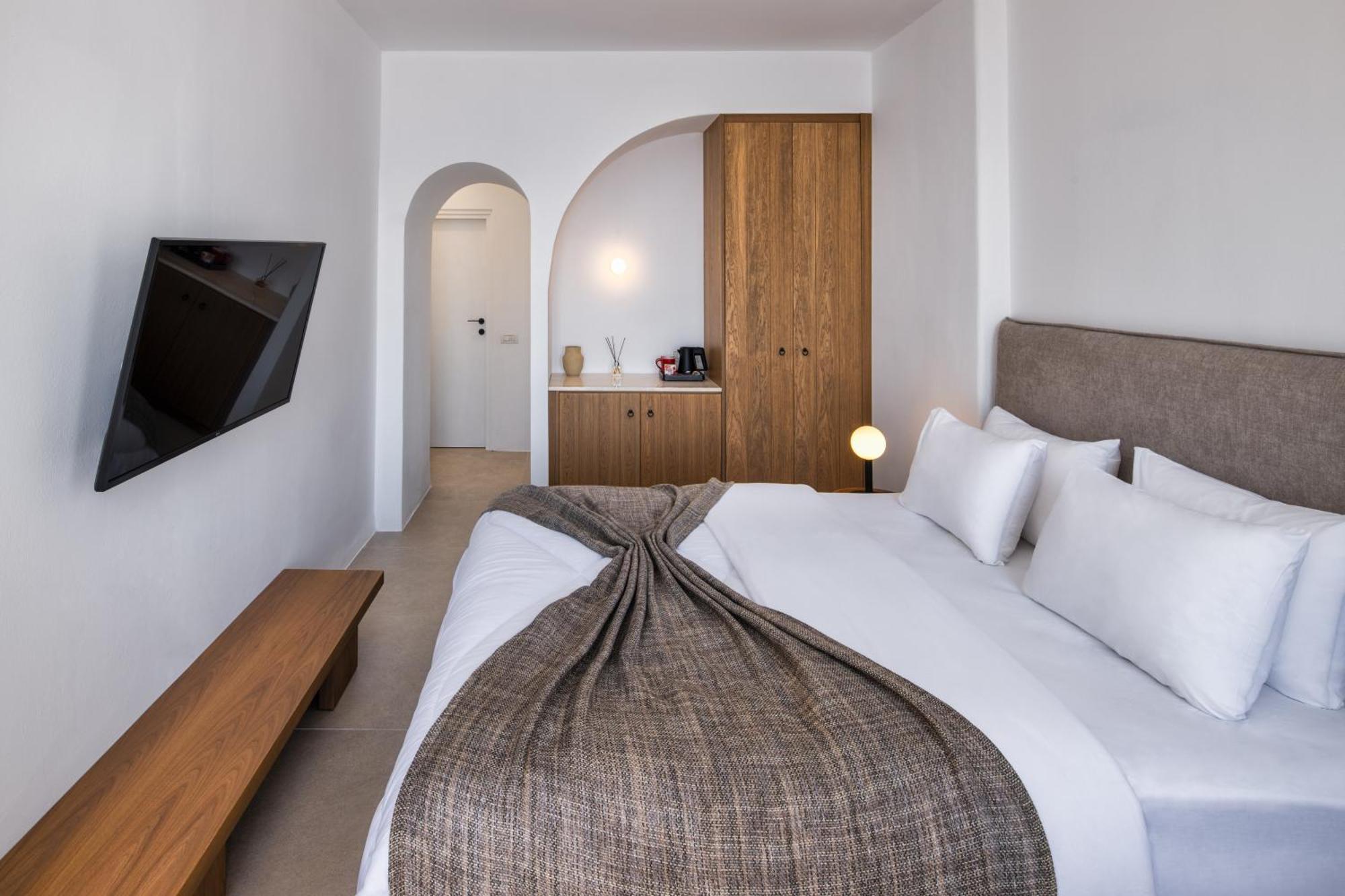 Hotel Ira & Spa - Adults Only Imerovigli (Santorini)