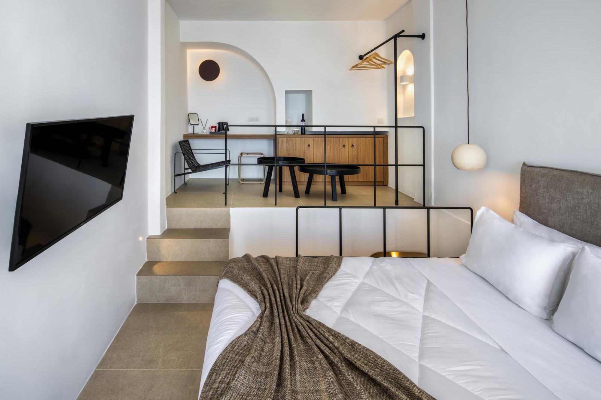 Ira & Spa - Adults Only Hotel