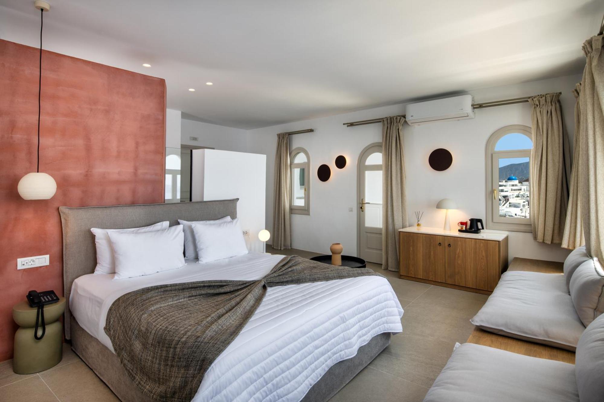 Ira & Spa - Adults Only Hotel