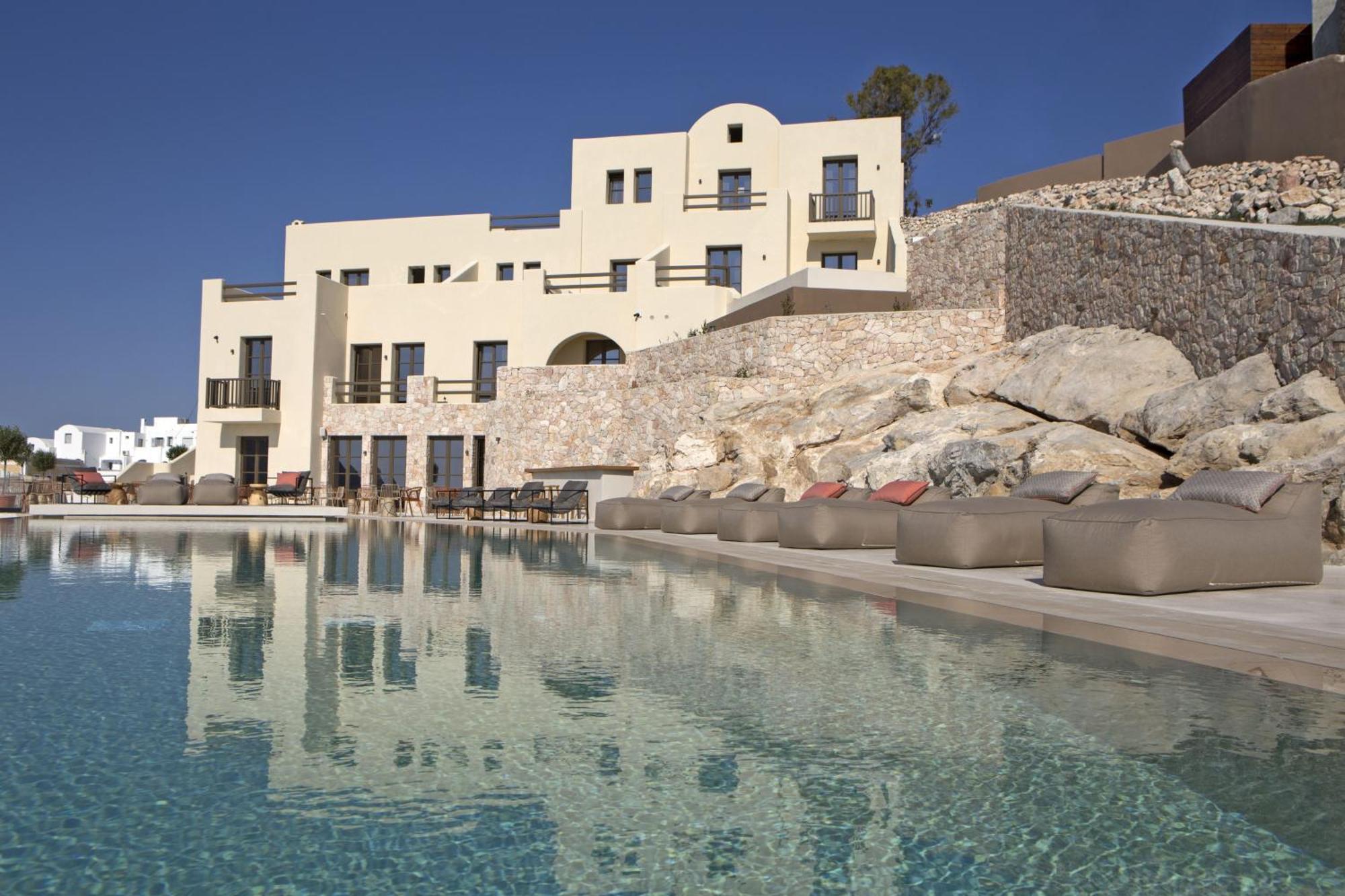 Hotel Elessa 5*