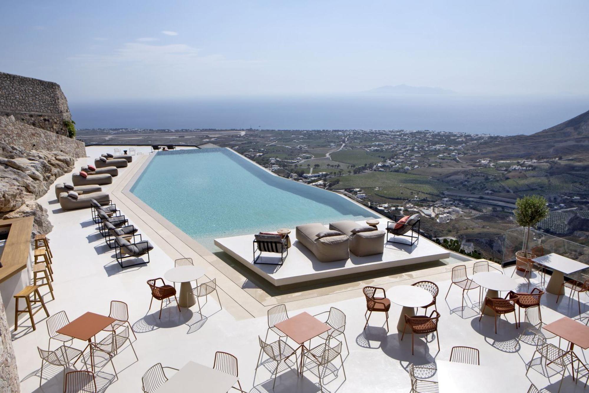 Hotel Elessa