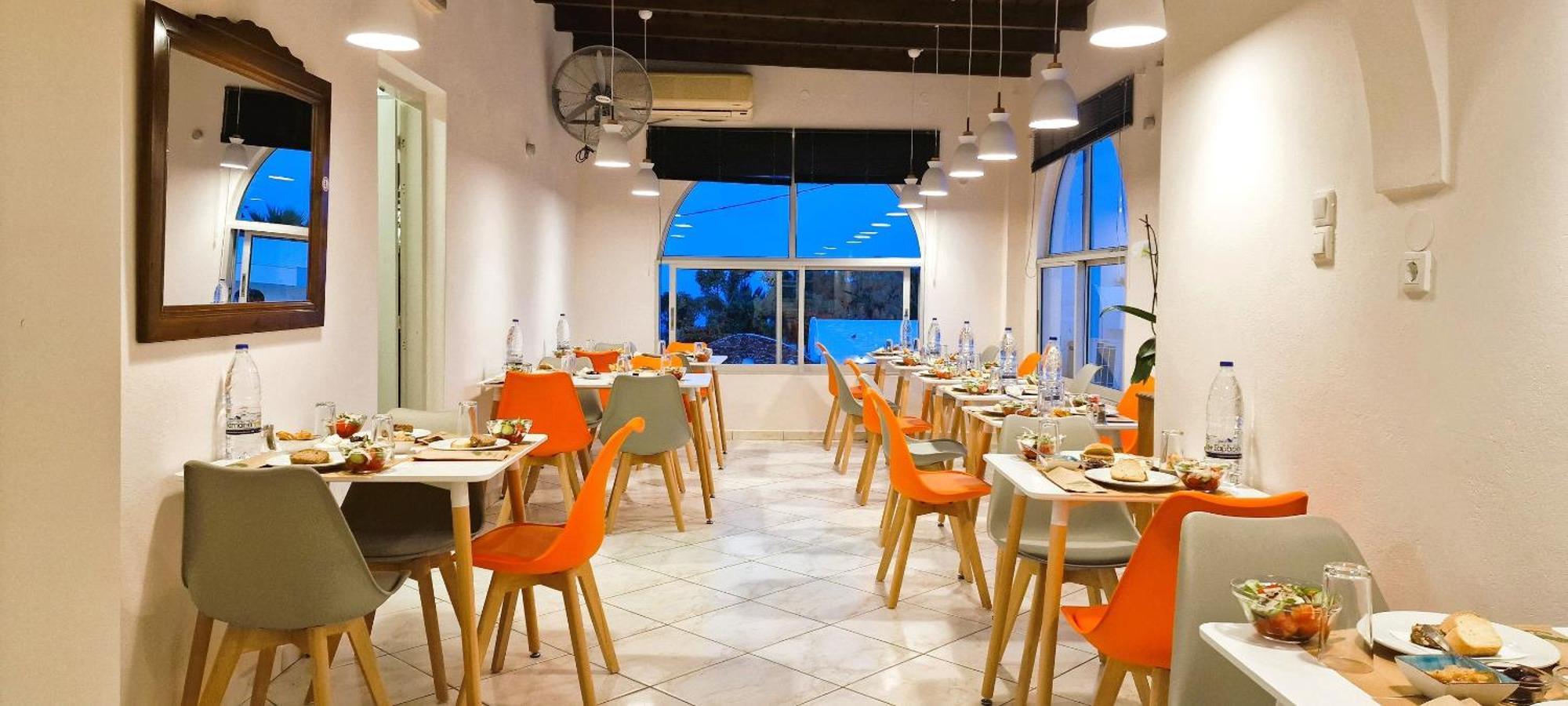 Rodakas 3* Akrotiri (Santorini)