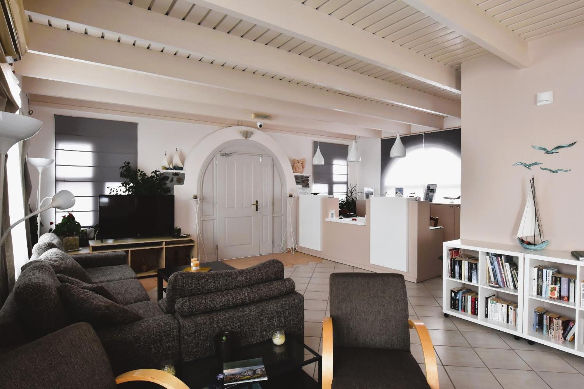 Rodakas Hotel