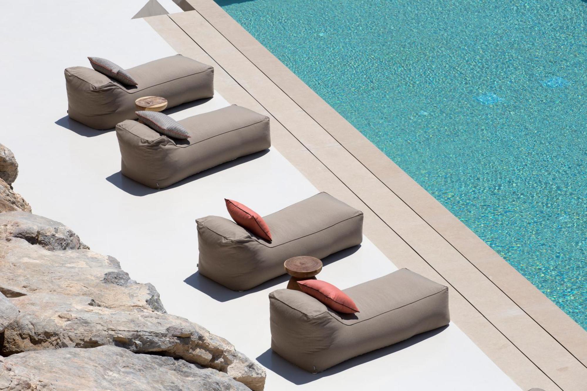 Hotel Elessa Pyrgos Kallistis