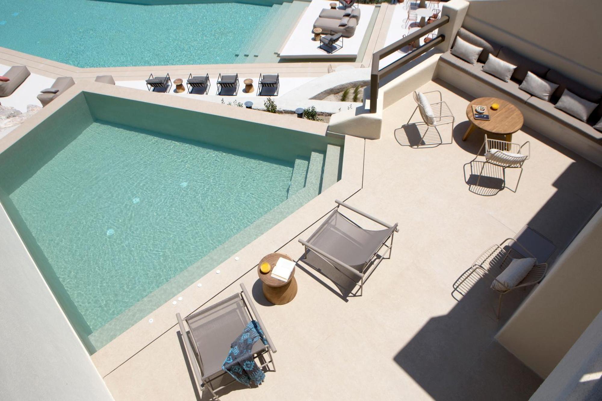 Hotel Elessa Pyrgos Kallistis