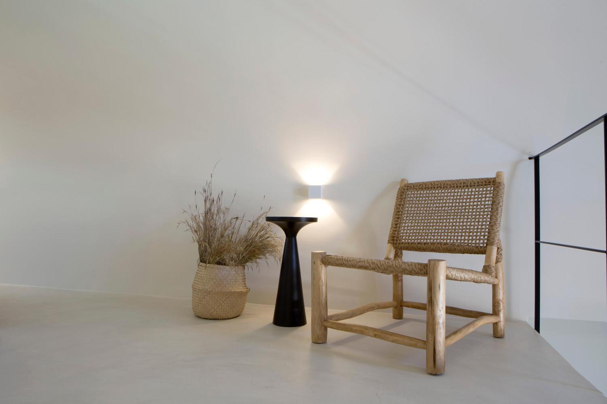 Hotel Elessa Pyrgos Kallistis